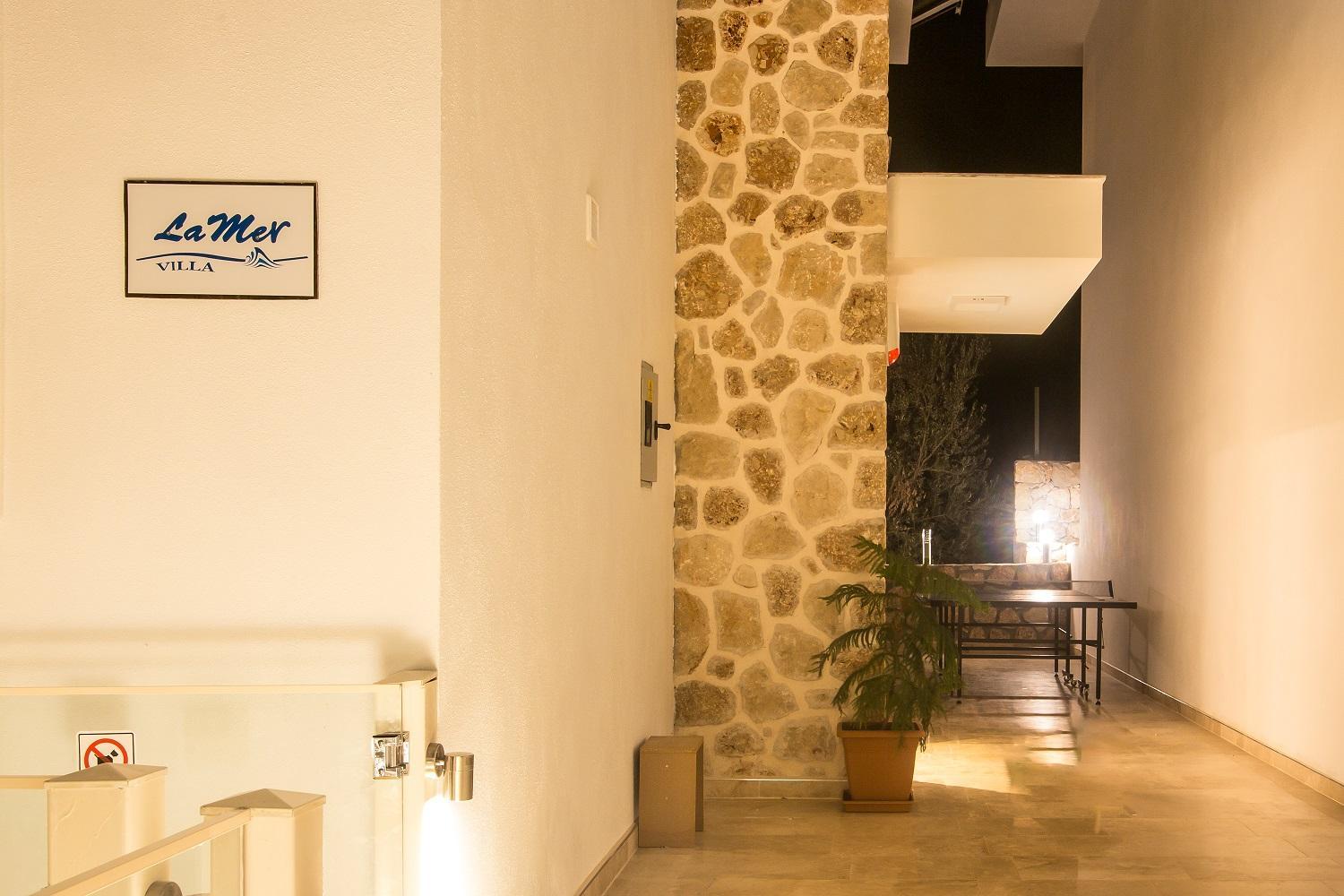 Villa La Mer