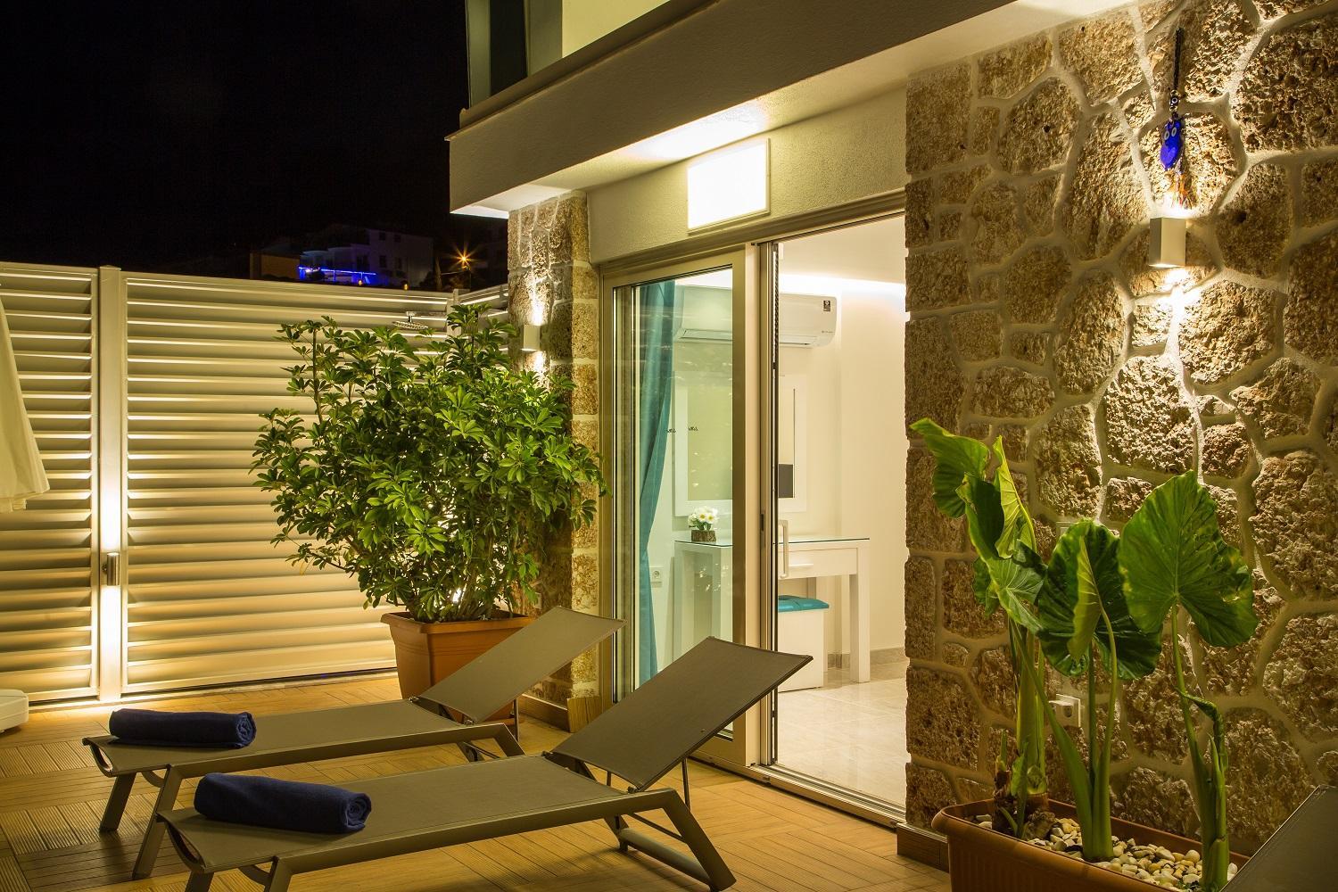 Villa La Mer