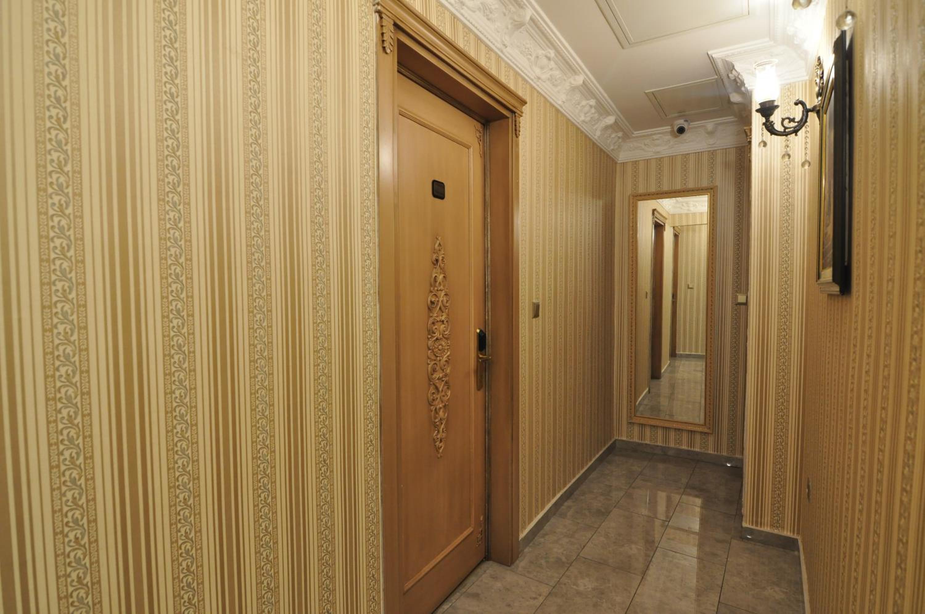 Apple Tree Otel - Image 33