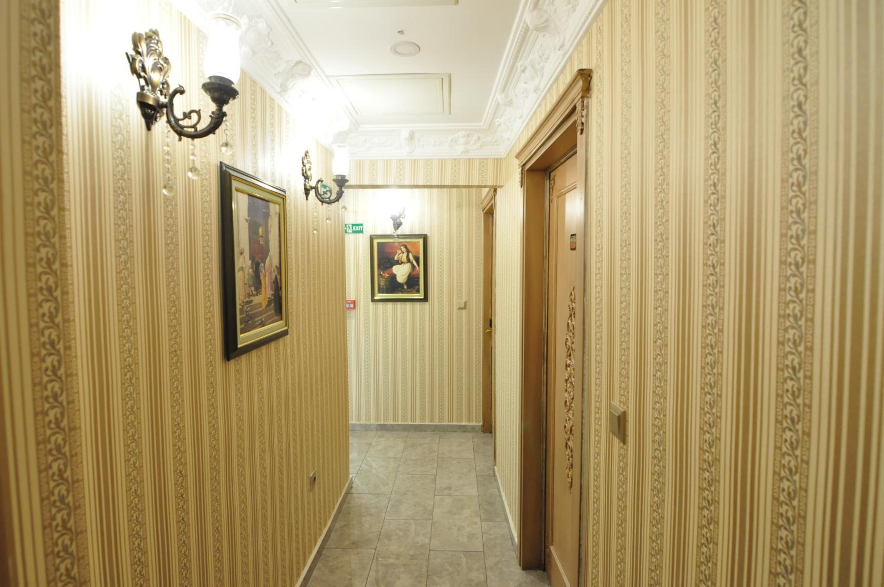 Apple Tree Otel - Image 42