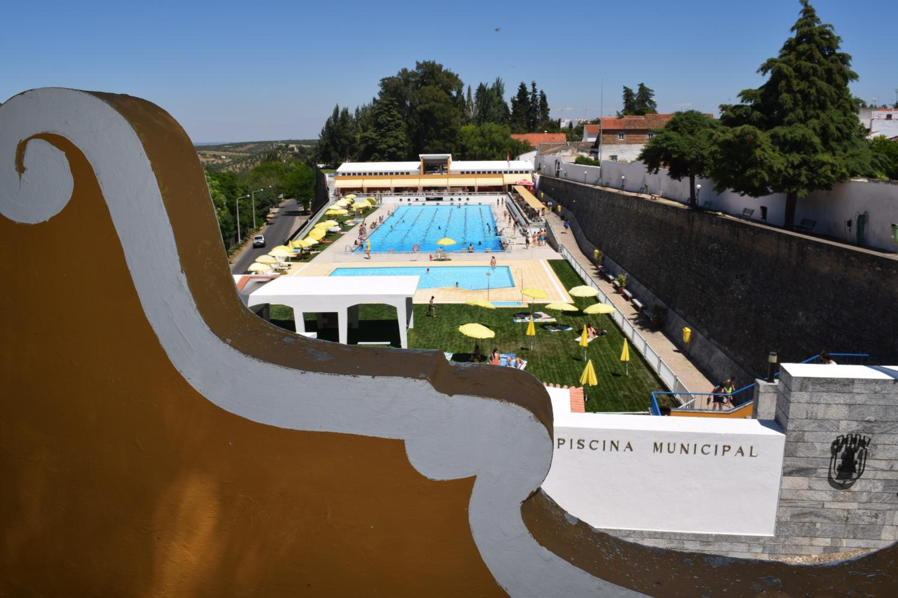 Casa Terra & Cal view 2