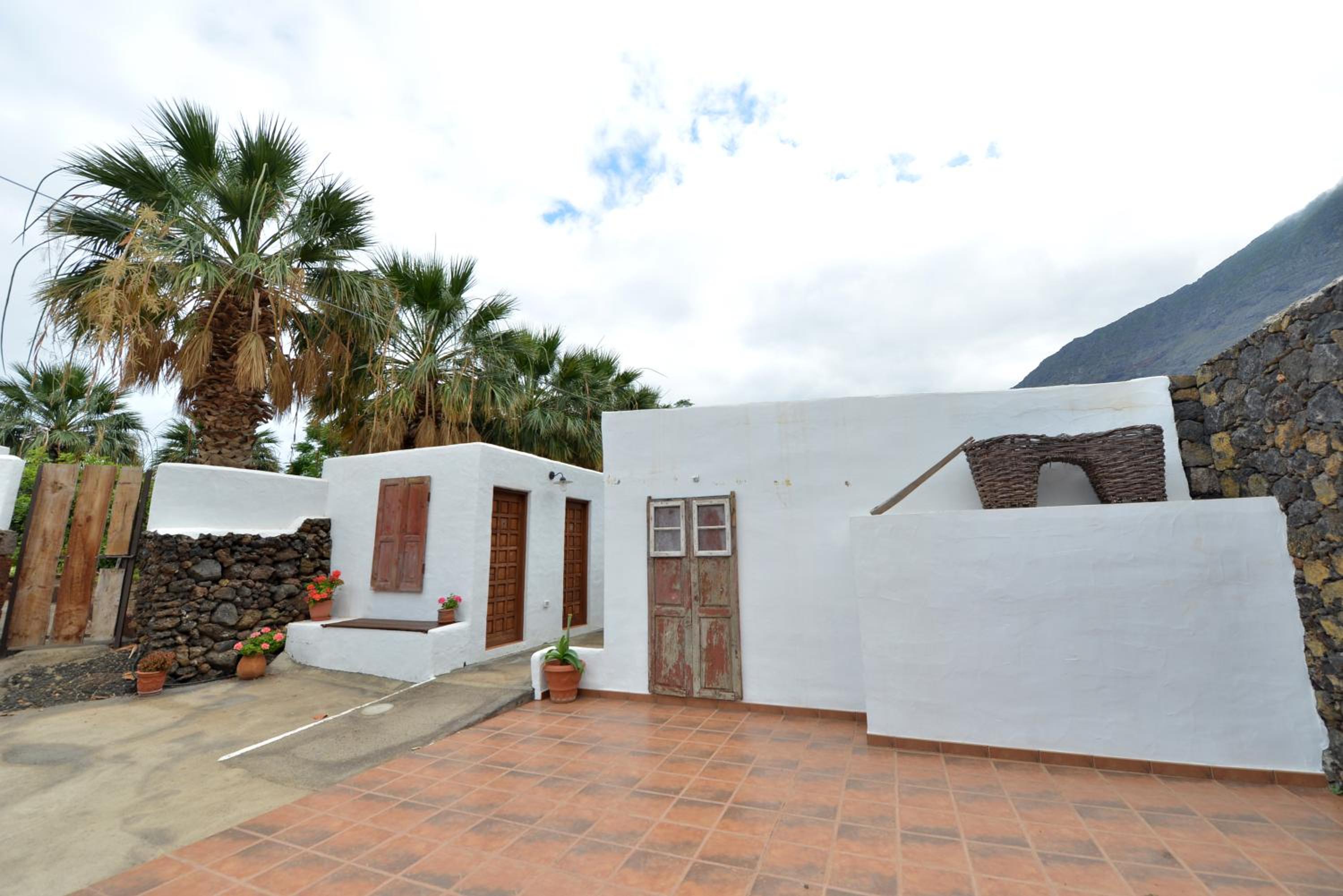 Apartamentos Finca Wapa