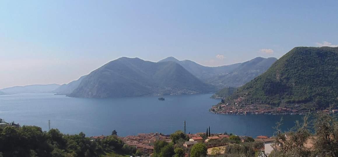 Appartamento Clivo