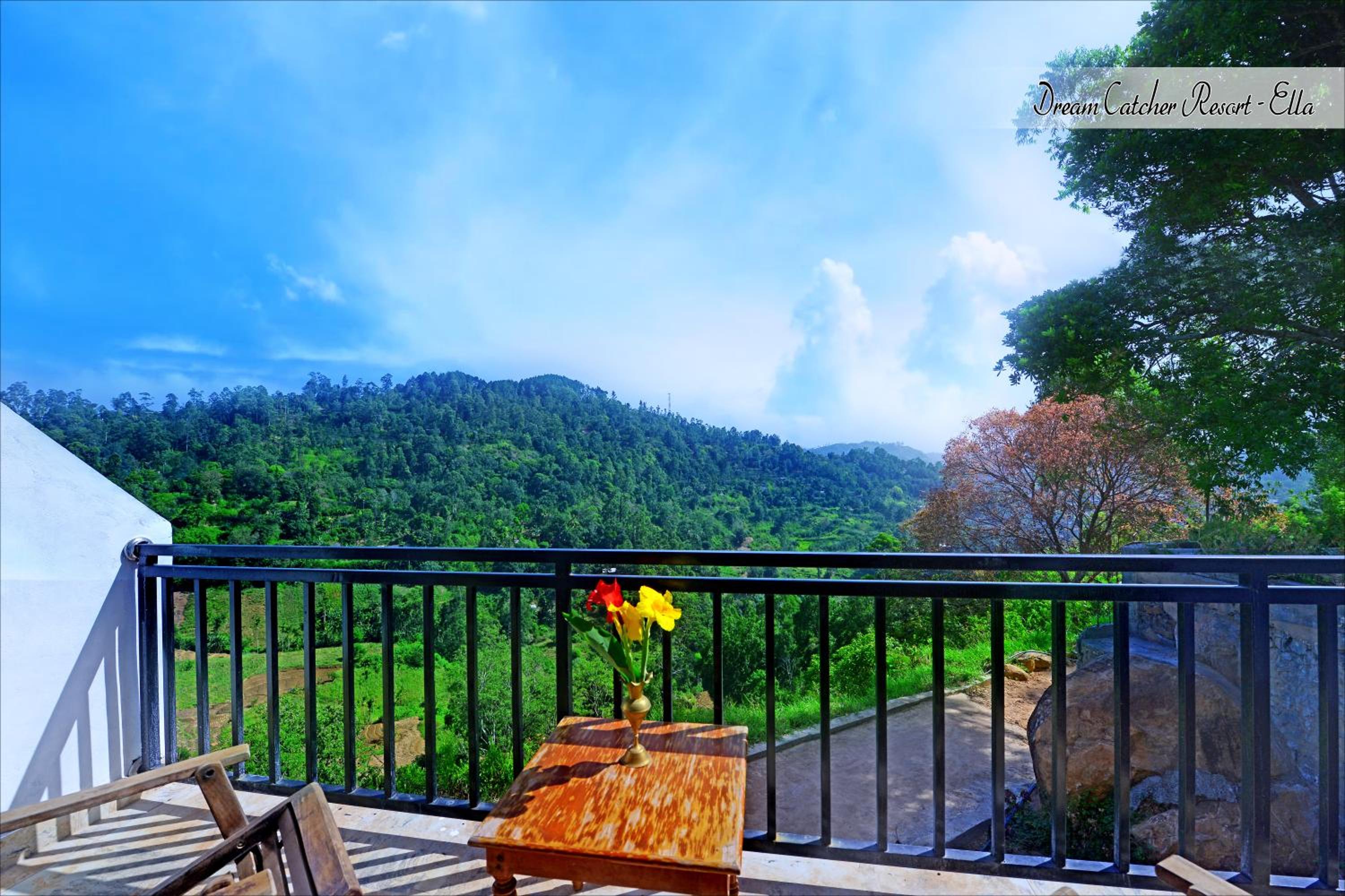 Ella Dream Catcher Resort, Ella - 14