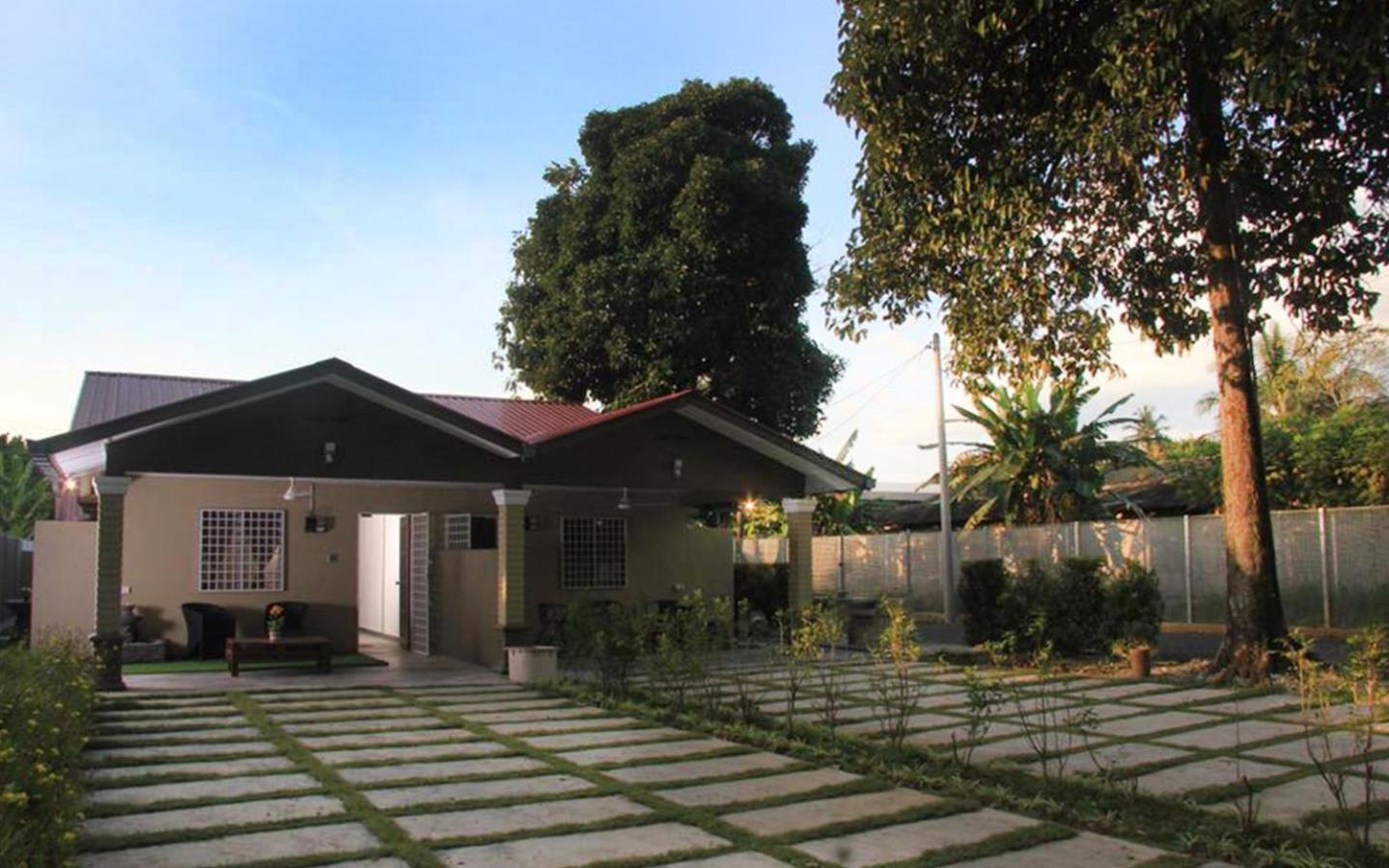 The Retreat Homestay