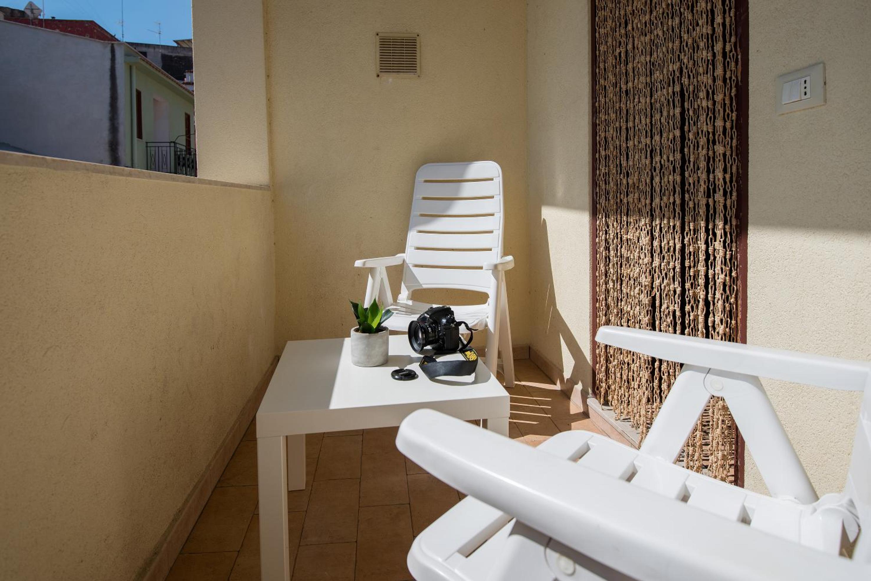 Casa vacanze Mare Nostrum view 5