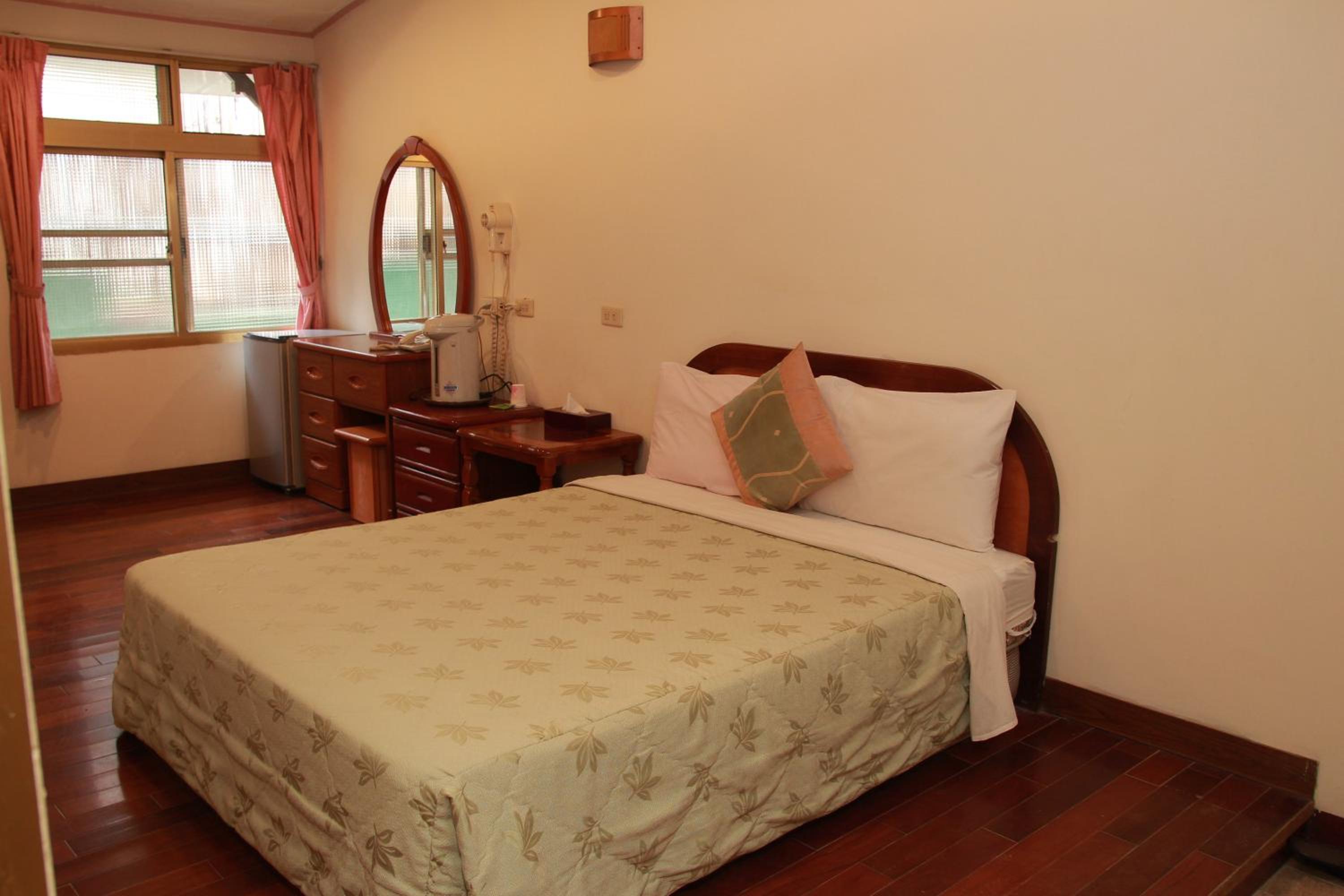 Qingxiu Hotel view 5