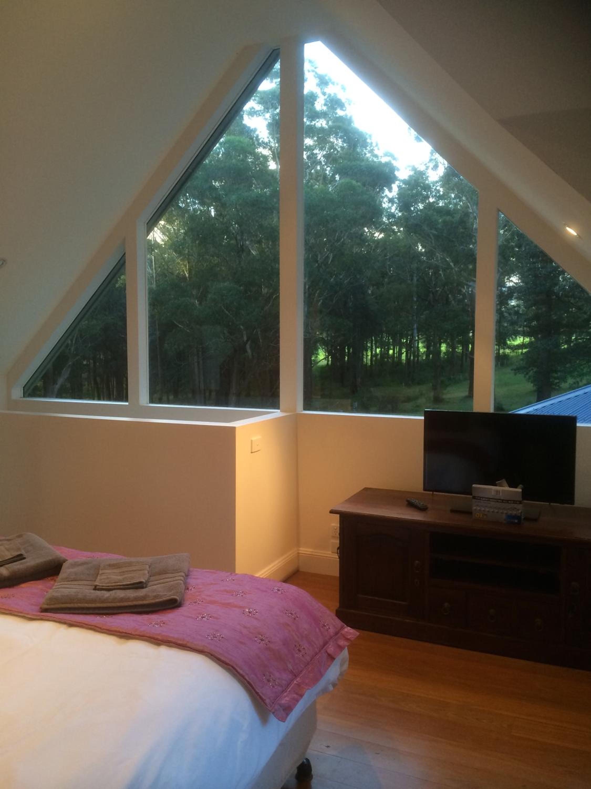 Haven Hideaway