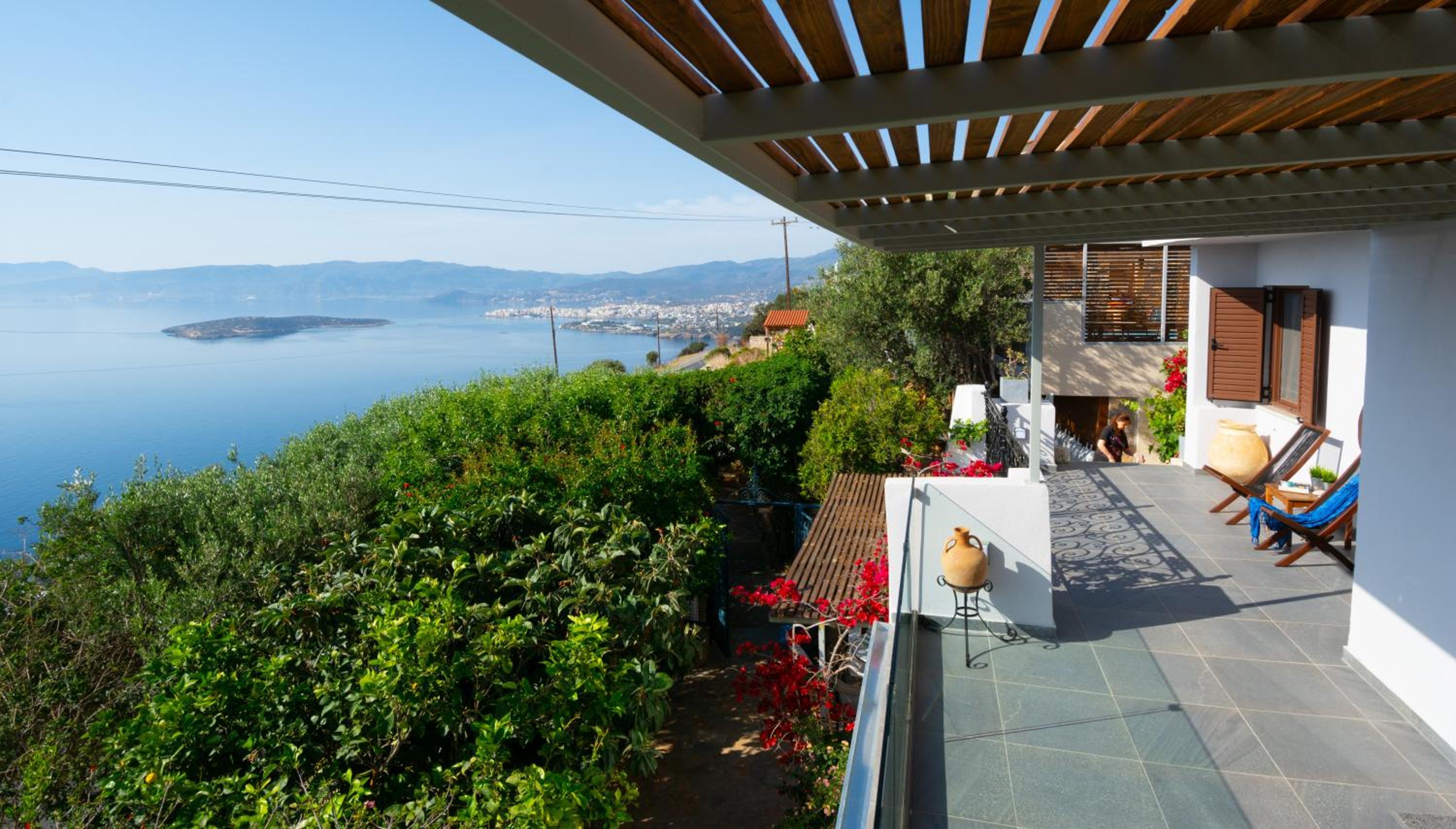 Villa Olga view 4