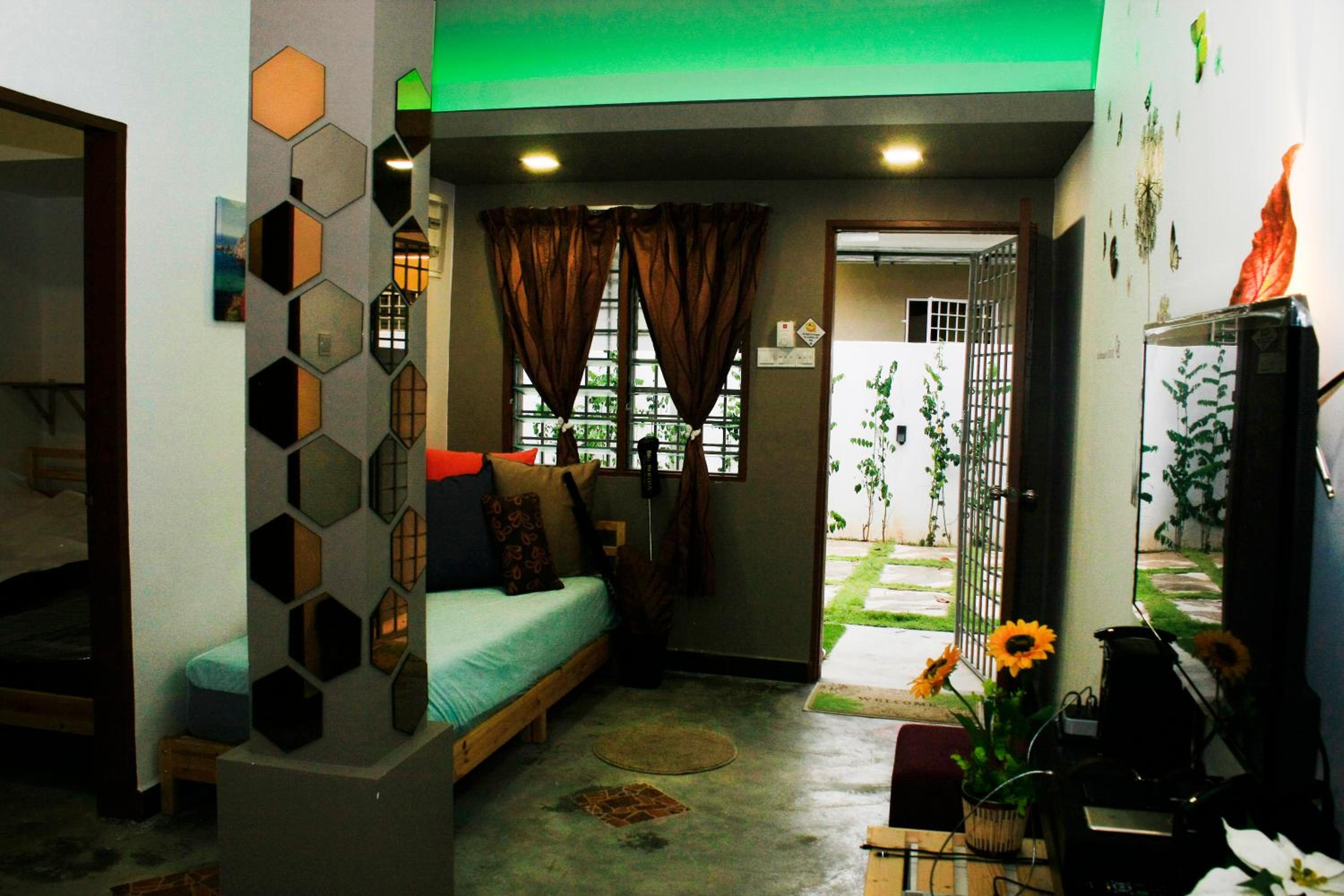 The Retreat Homestay