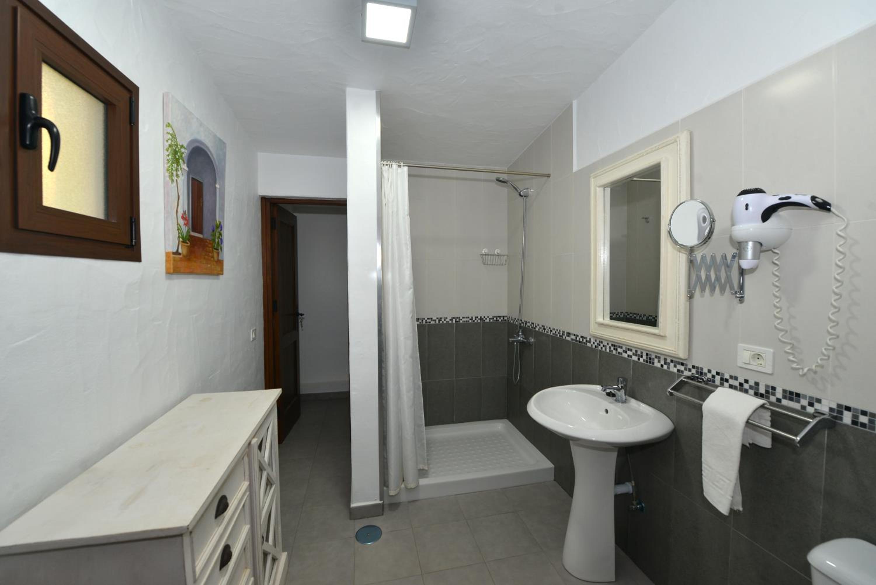 Apartamentos Finca Wapa