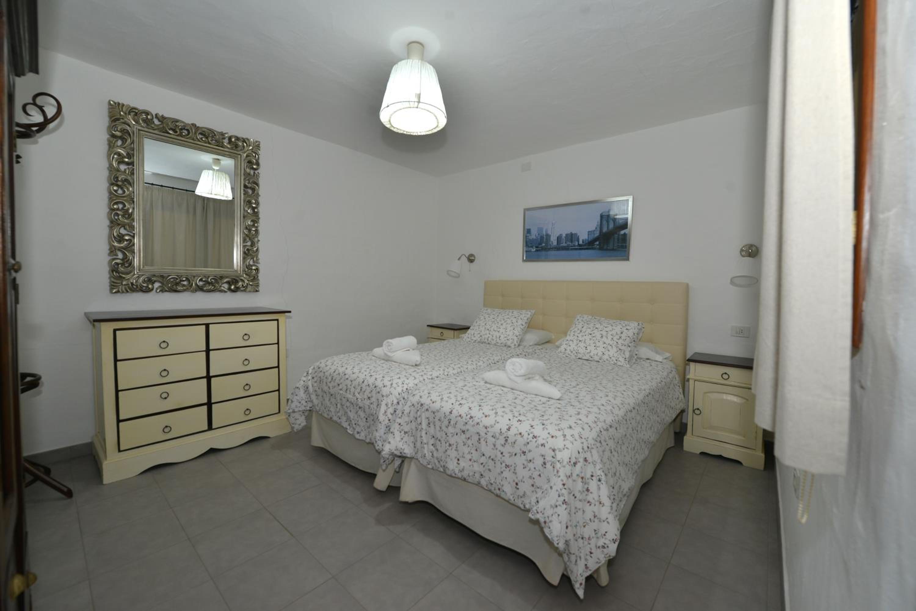 Apartamentos Finca Wapa
