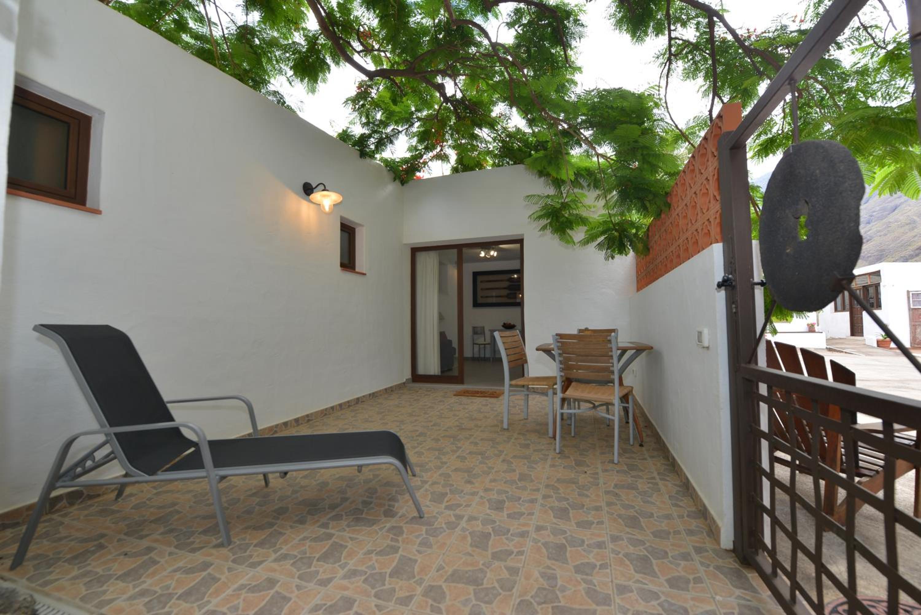 Apartamentos Finca Wapa