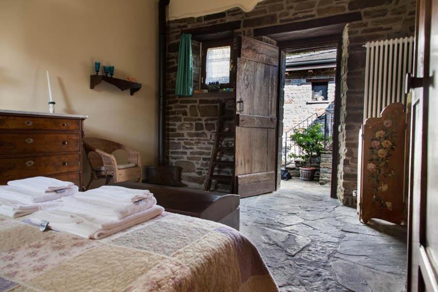Agriturismo Le Querciole view 3