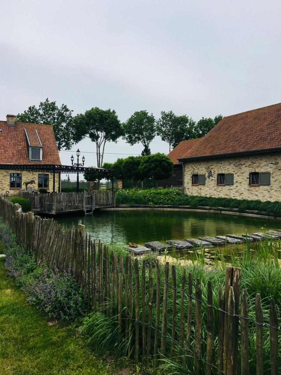 Hotel BB-hof ter boone