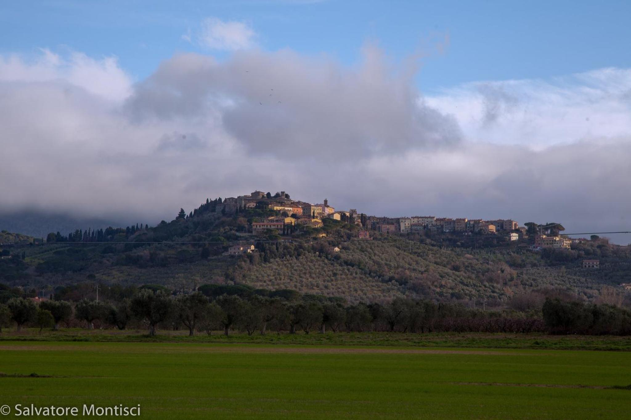 Casetta Singola vicino al Mare view 2