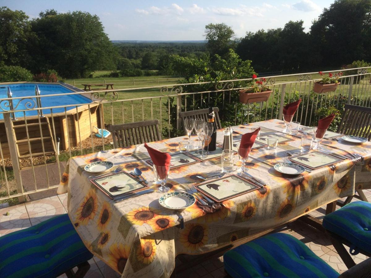 Les petits chenes view 4