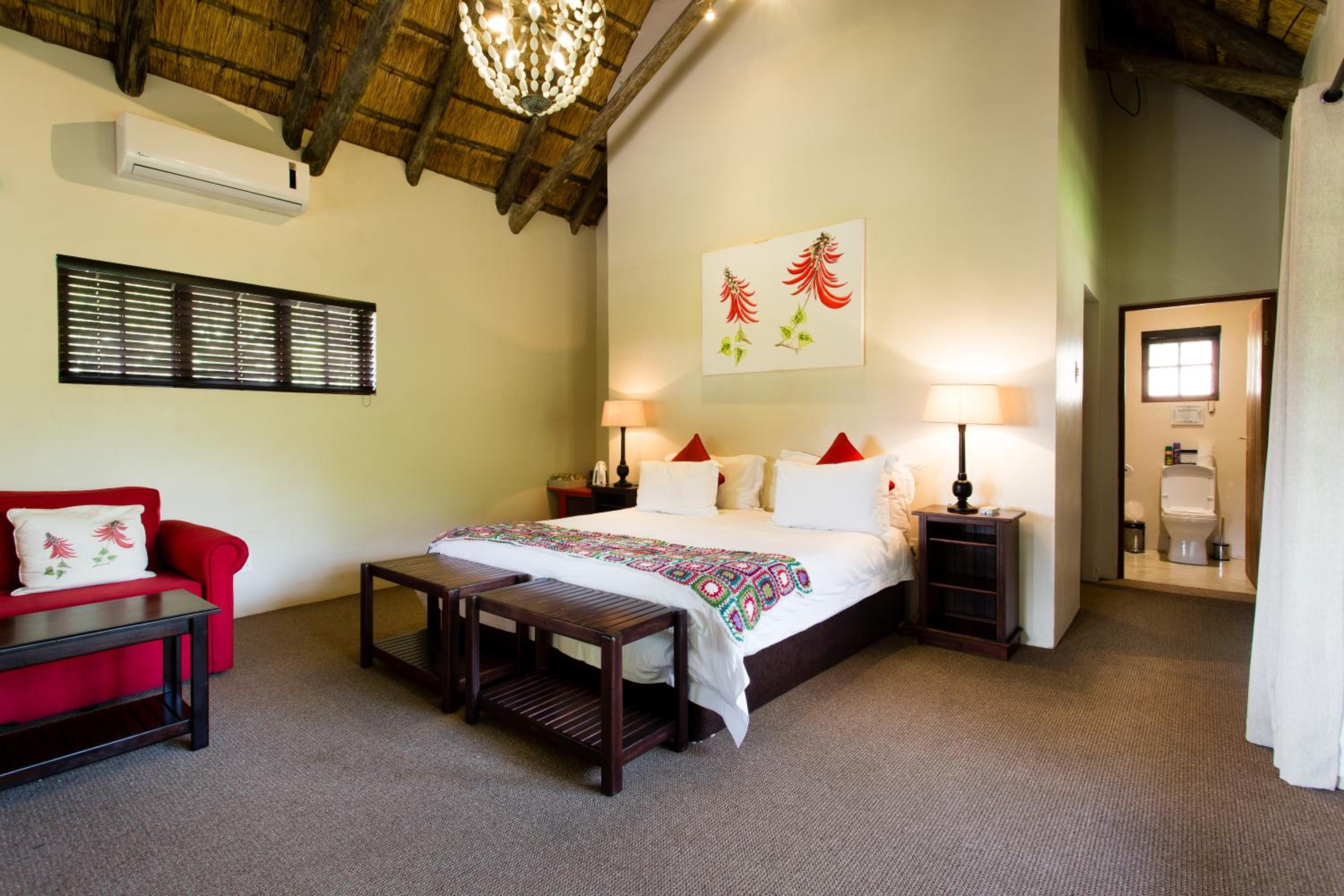 iNsingizi Lodge