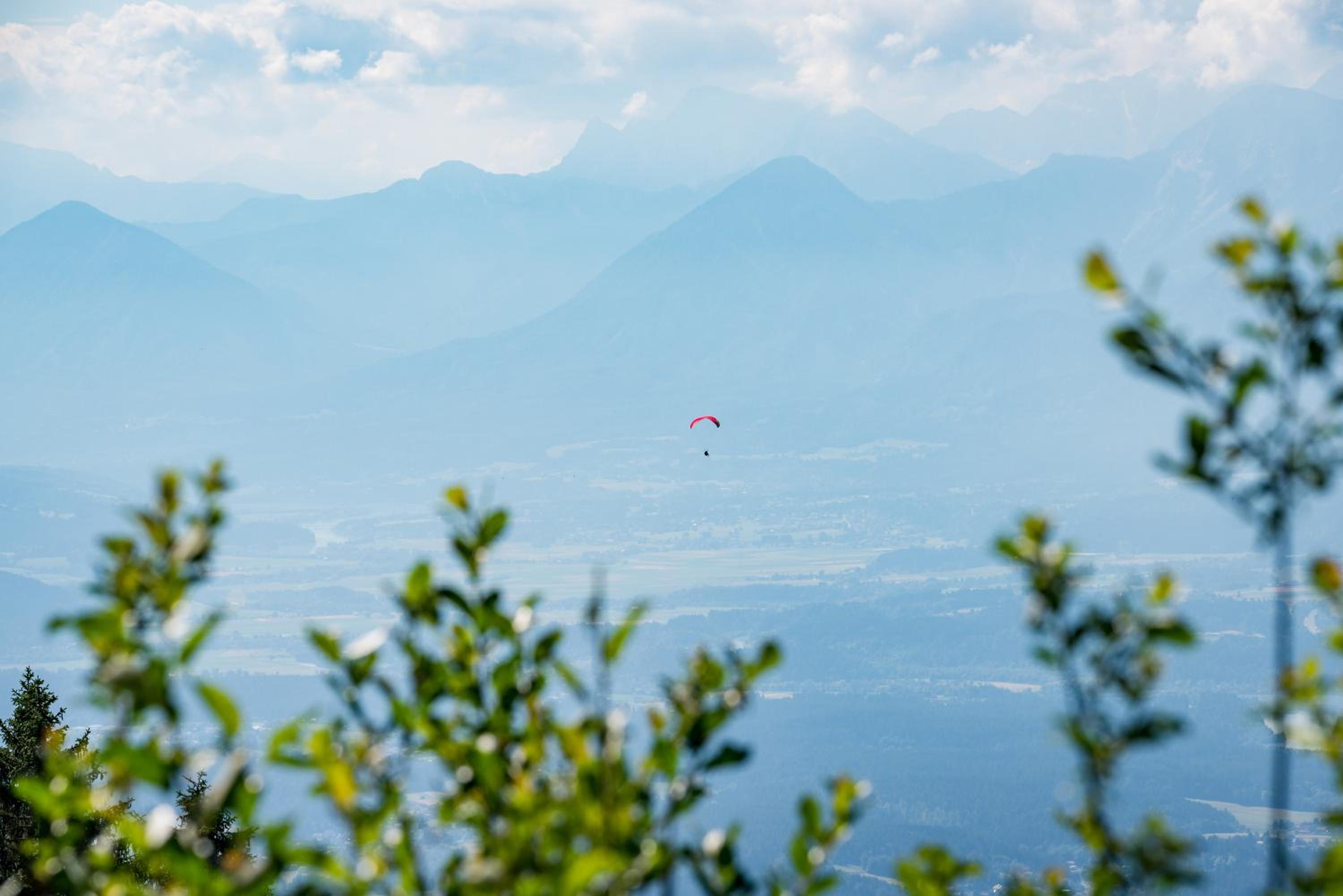 MOOKI Mountain & Pool Gerlitzen Apartment
