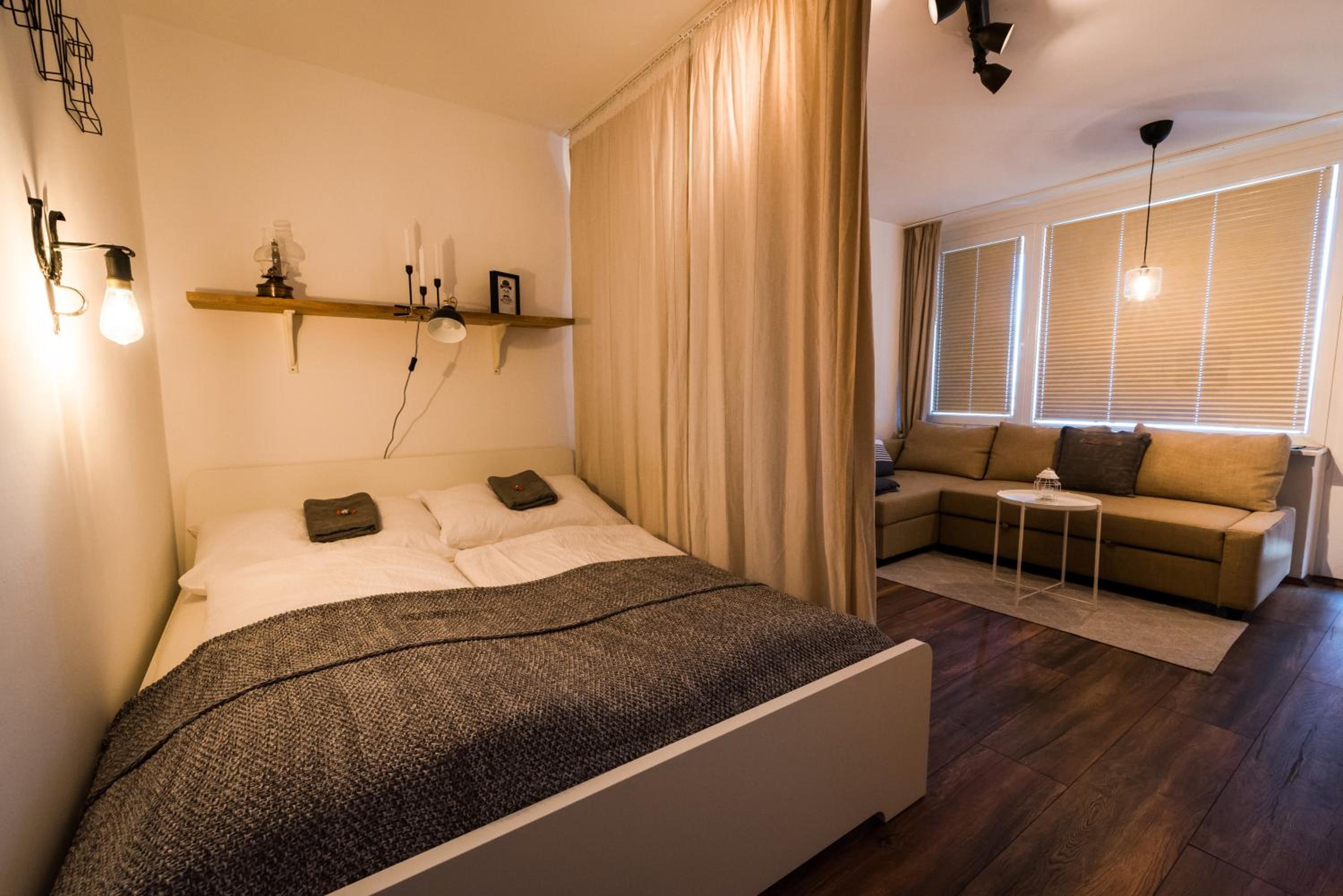MOOKI Mountain & Pool Gerlitzen Apartment