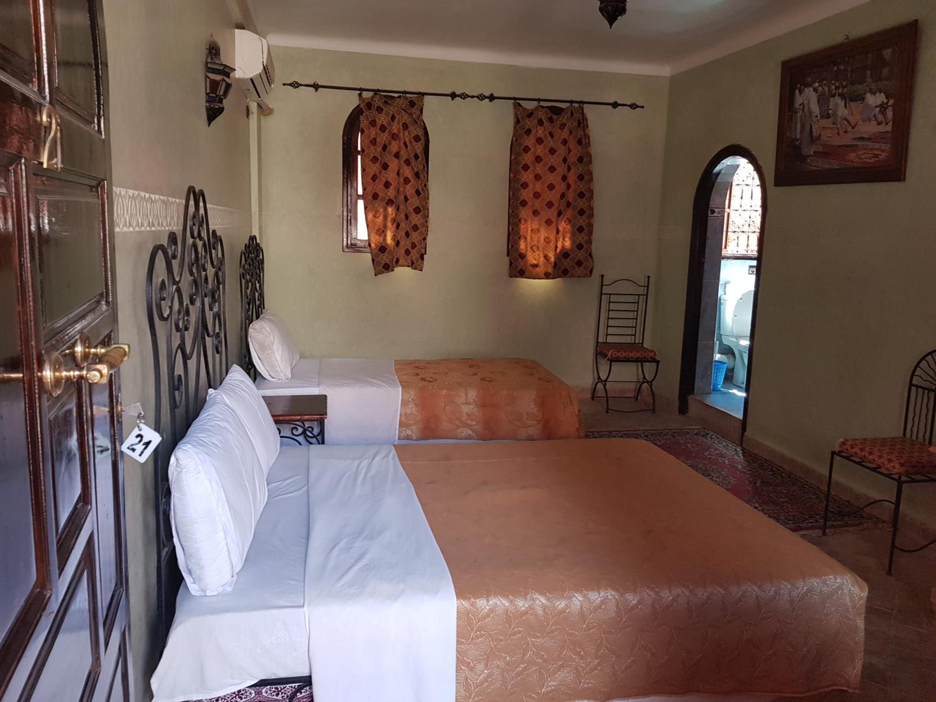 Hotel Wissam, fotografía 2