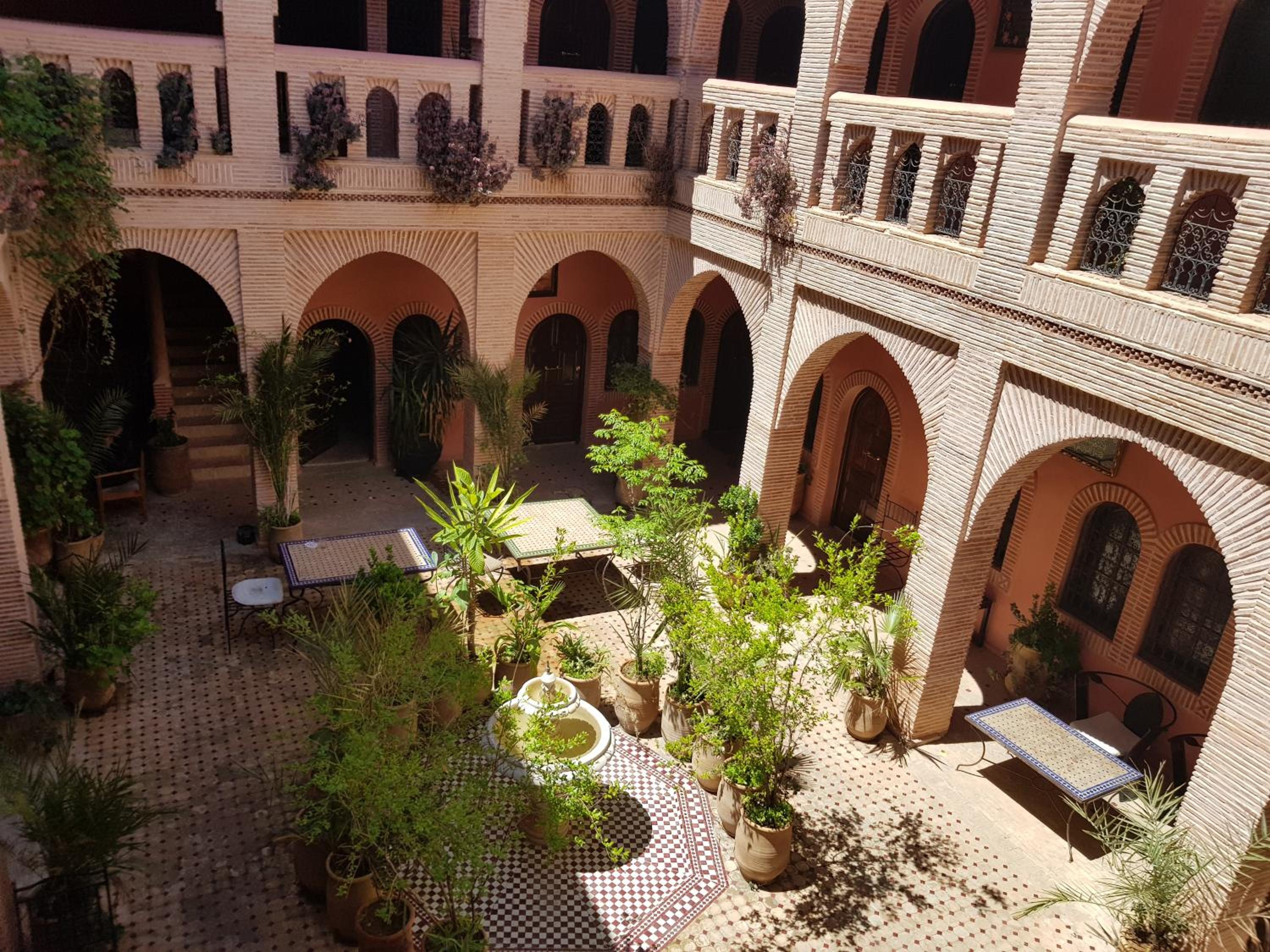 Hotel Wissam
