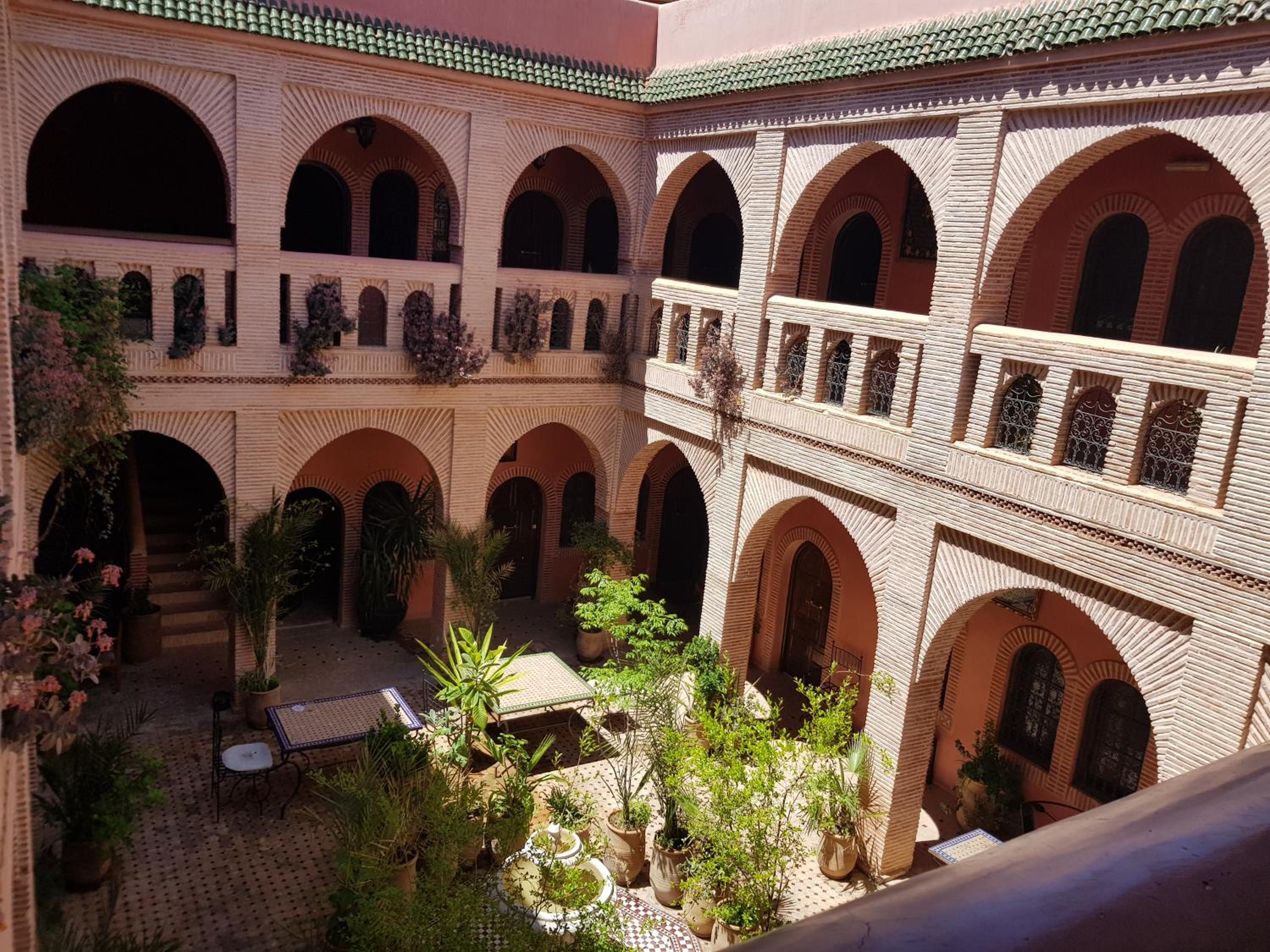 Hotel Wissam