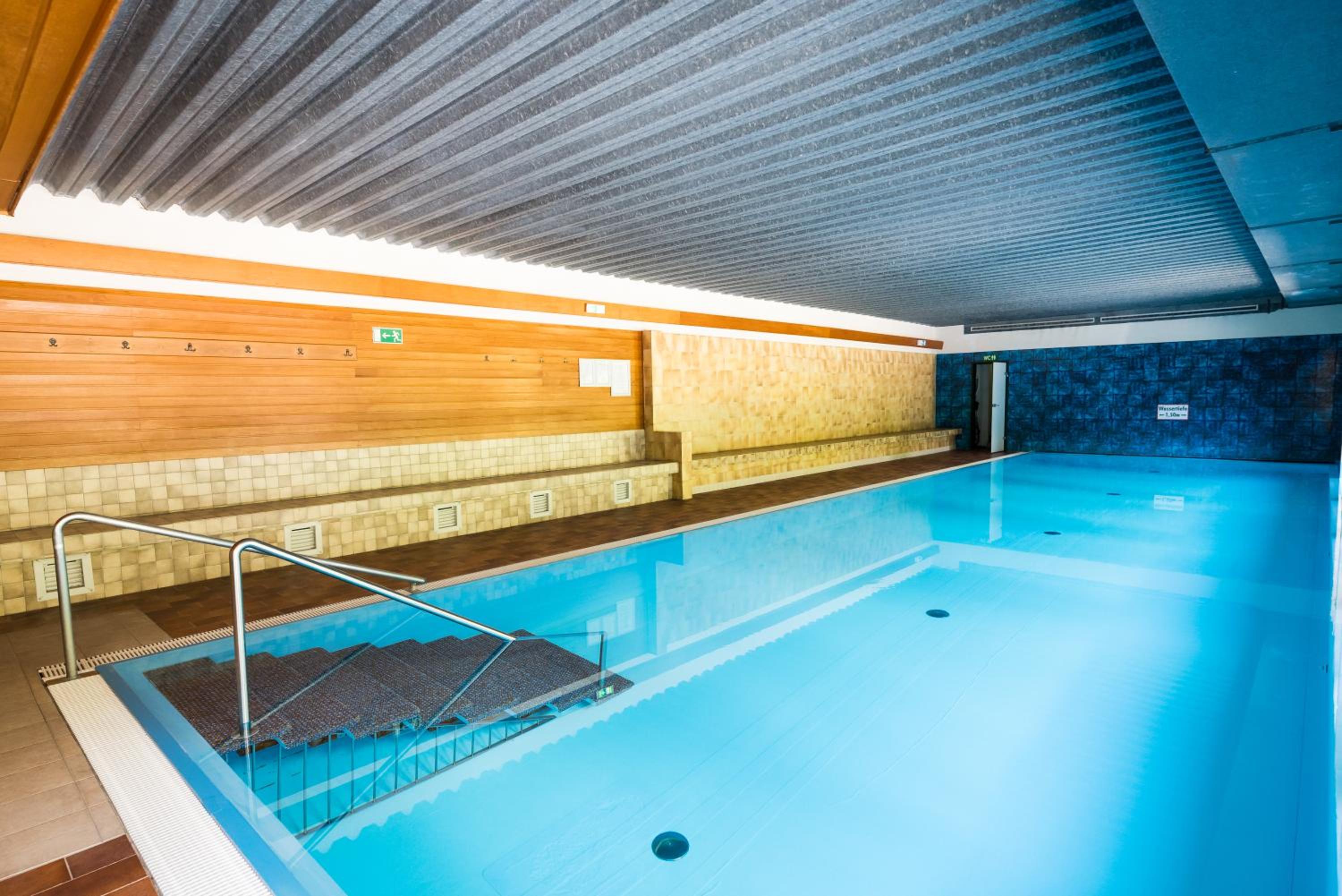 MOOKI Mountain & Pool Gerlitzen Apartment