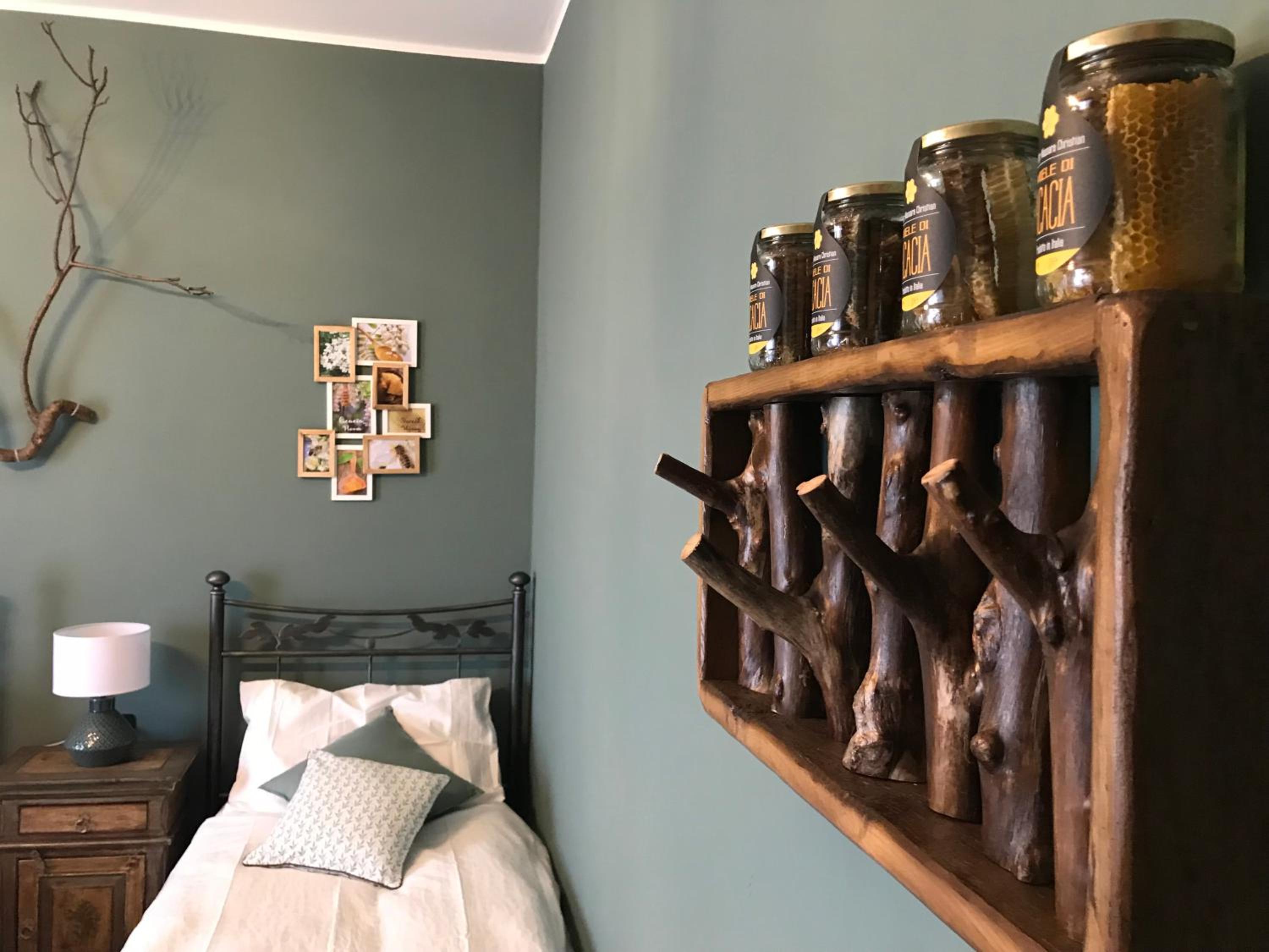 Agriturismo La Biandrina