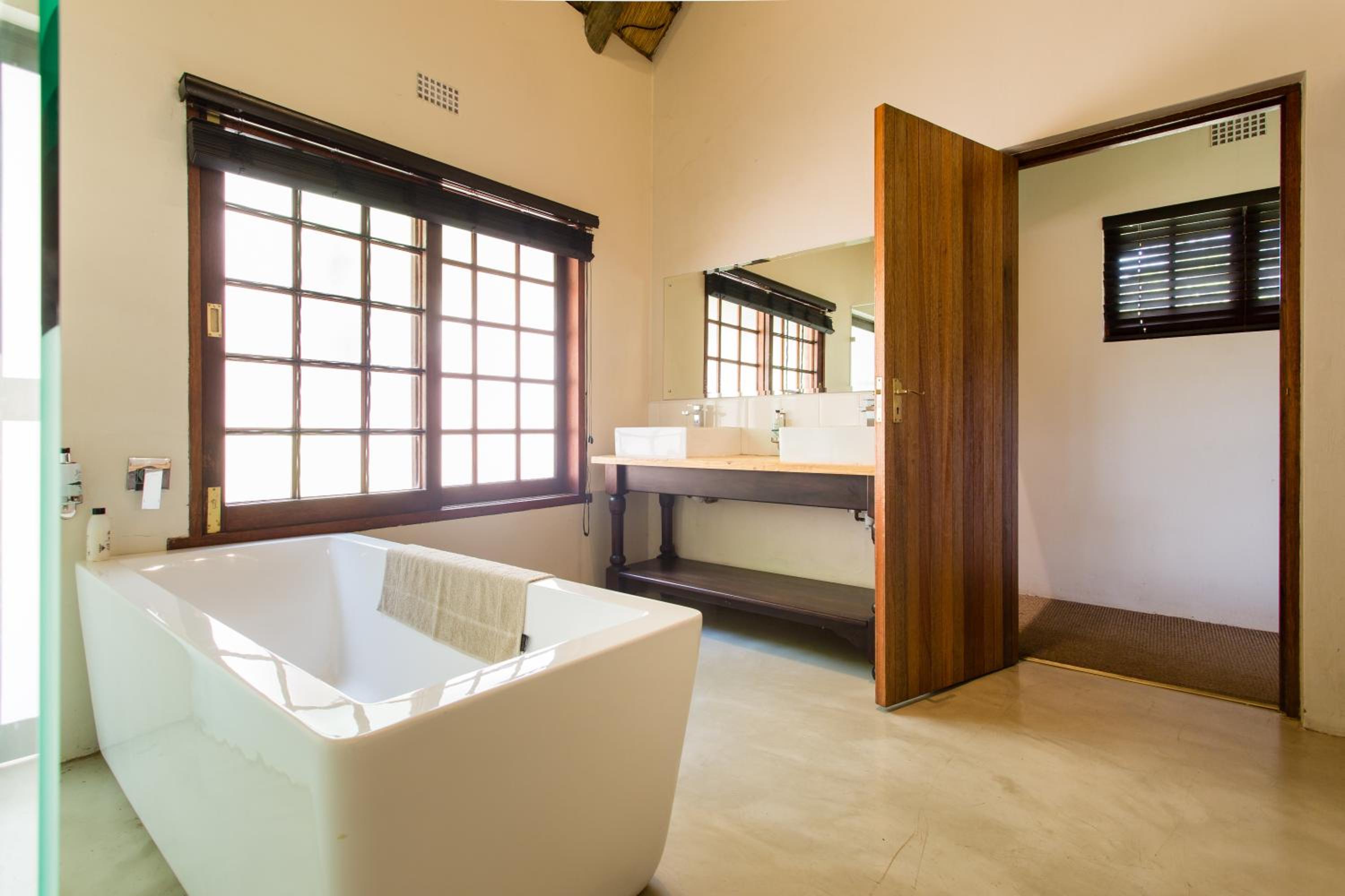 iNsingizi Lodge