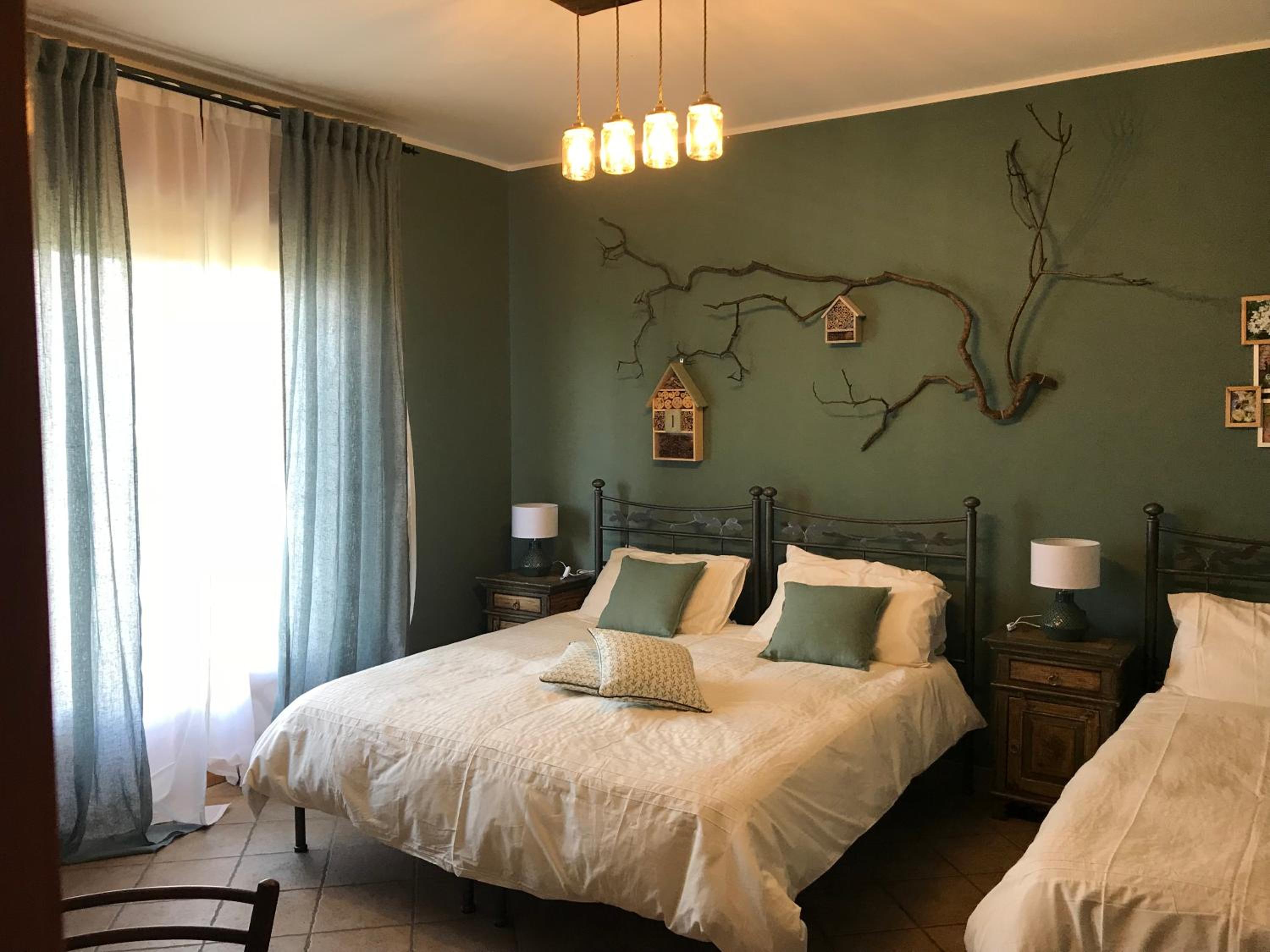 Agriturismo La Biandrina