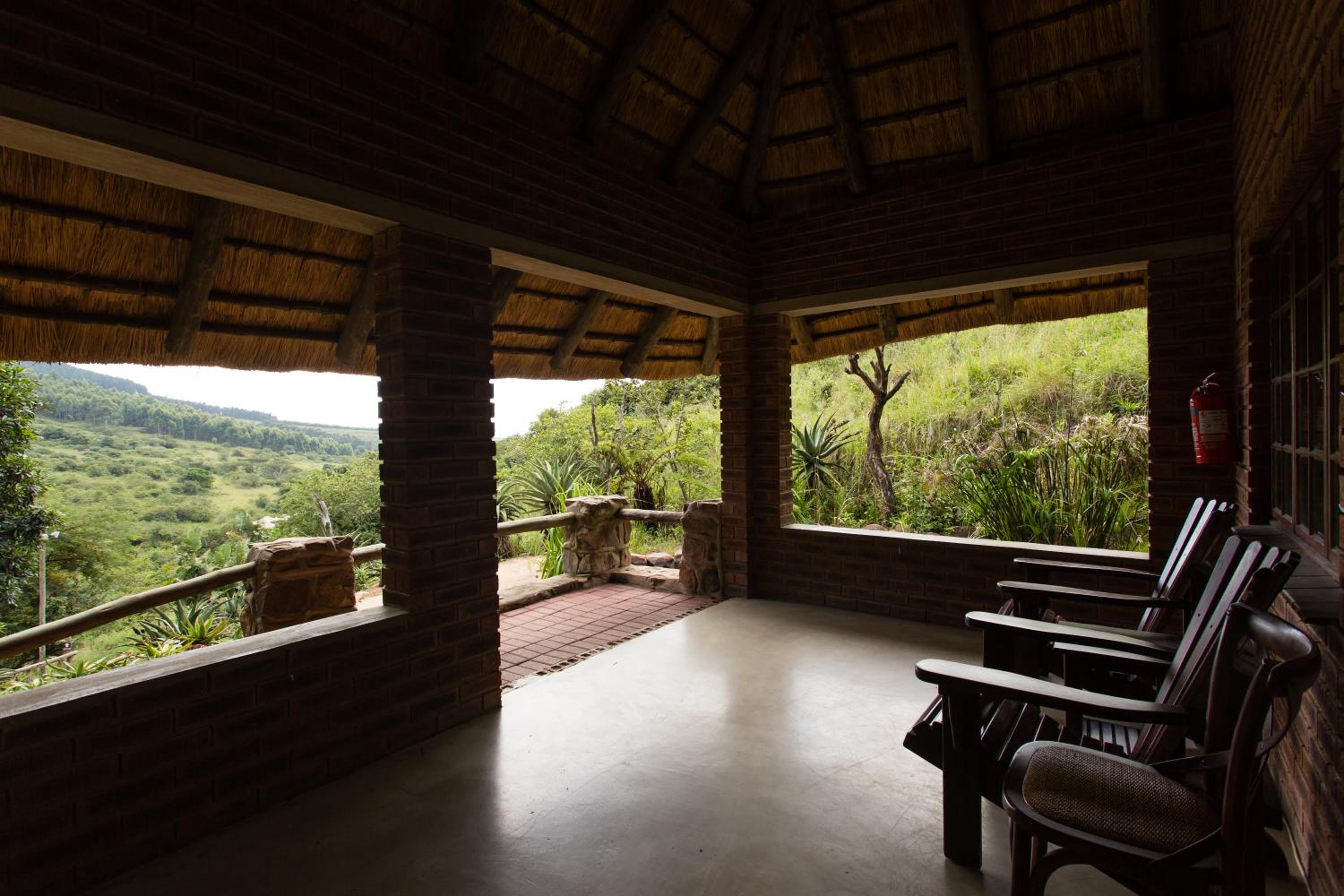 iNsingizi Lodge
