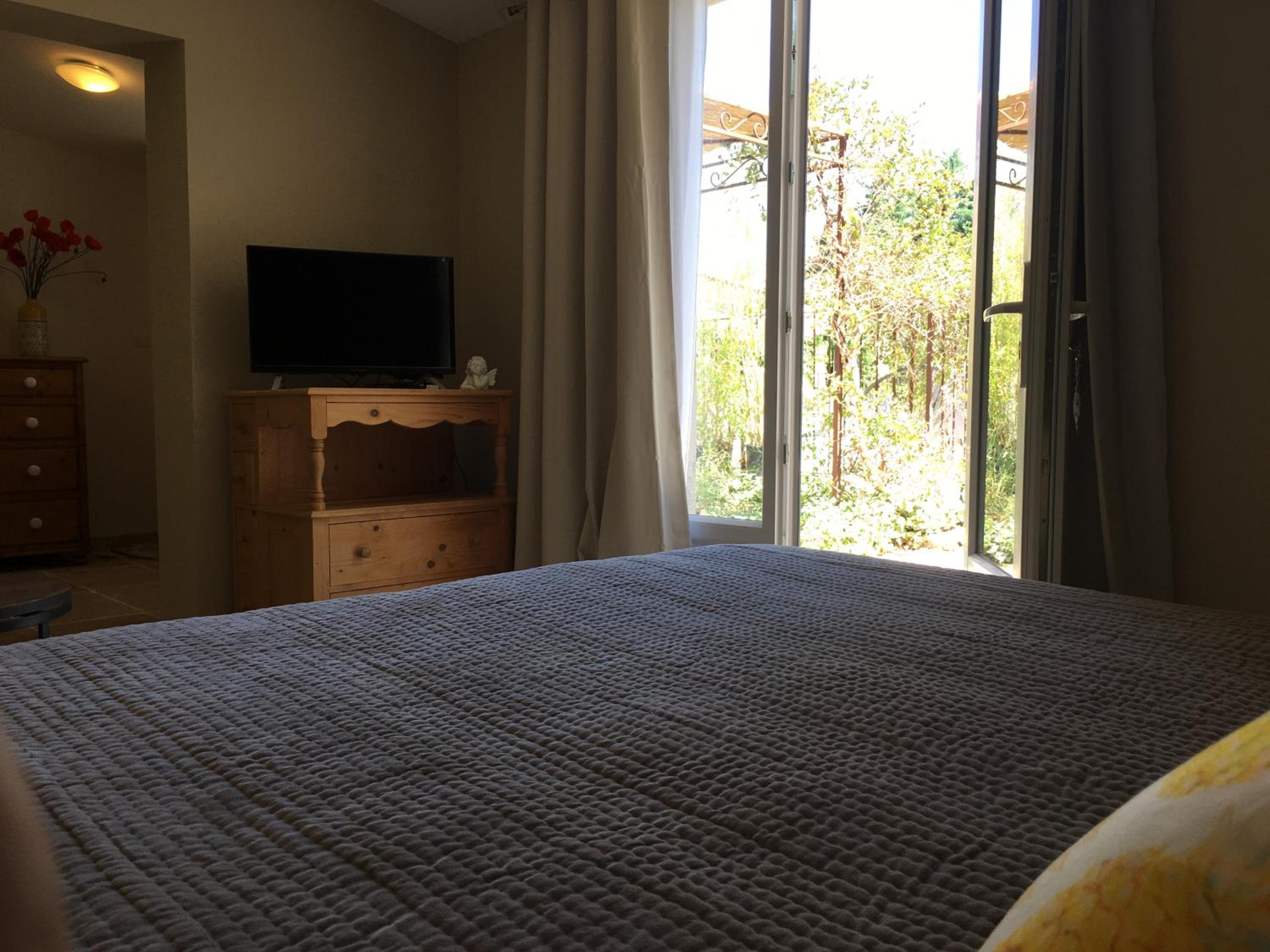 Villa Bastidons des anges