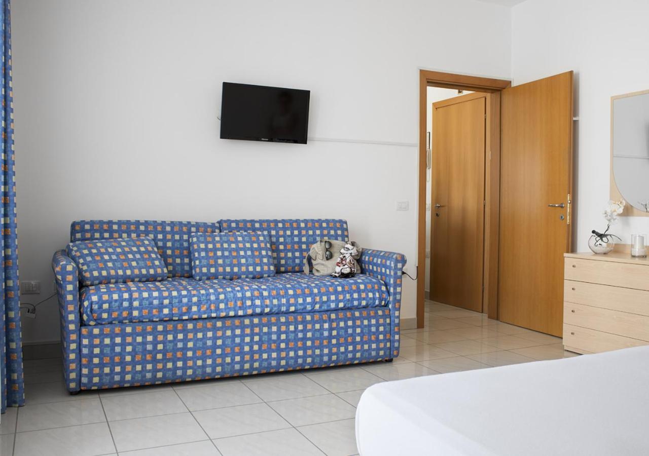 Casa Lucia Centro Apartment Deluxe view 5