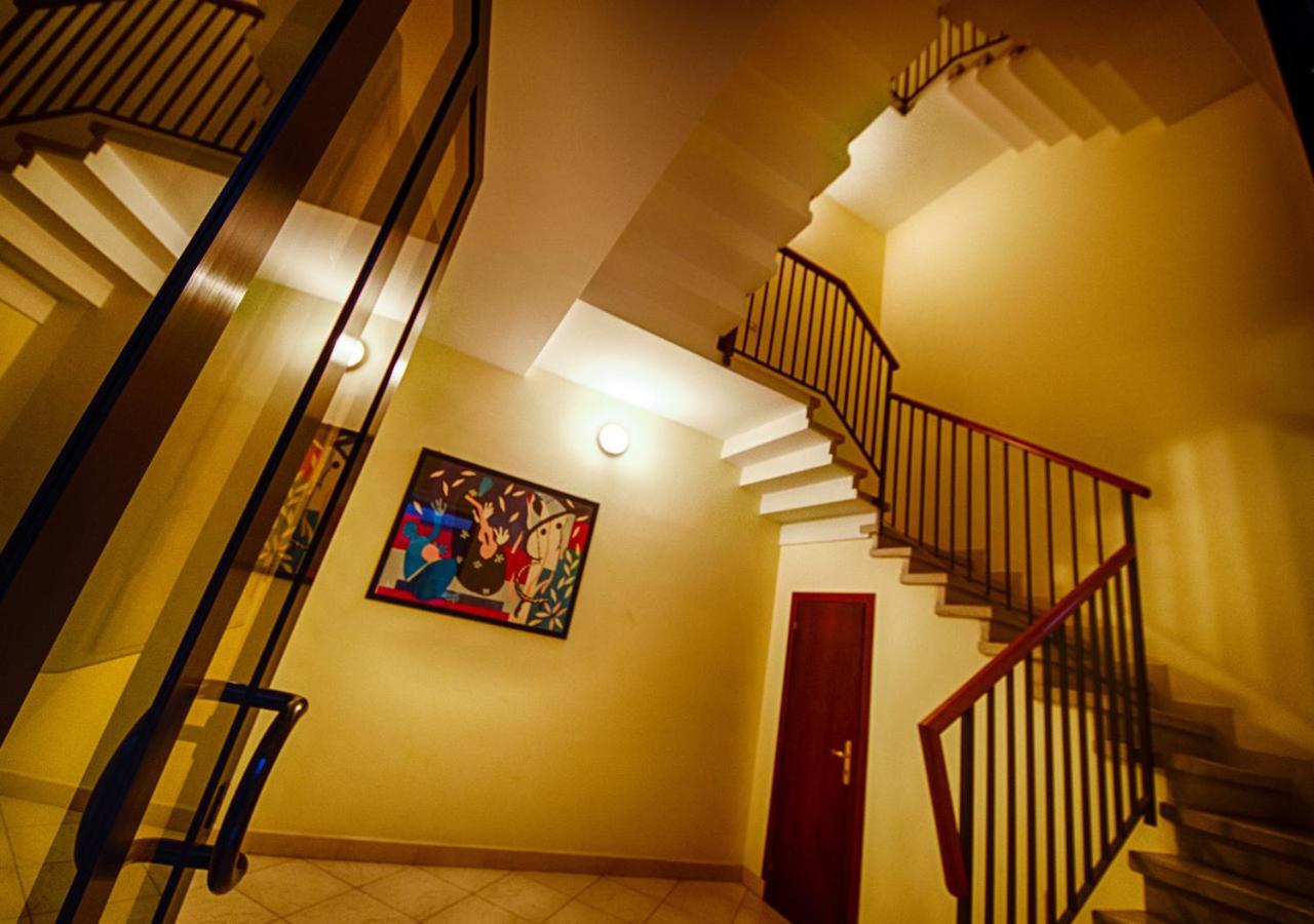Casa Lucia Centro Apartment Deluxe view 3