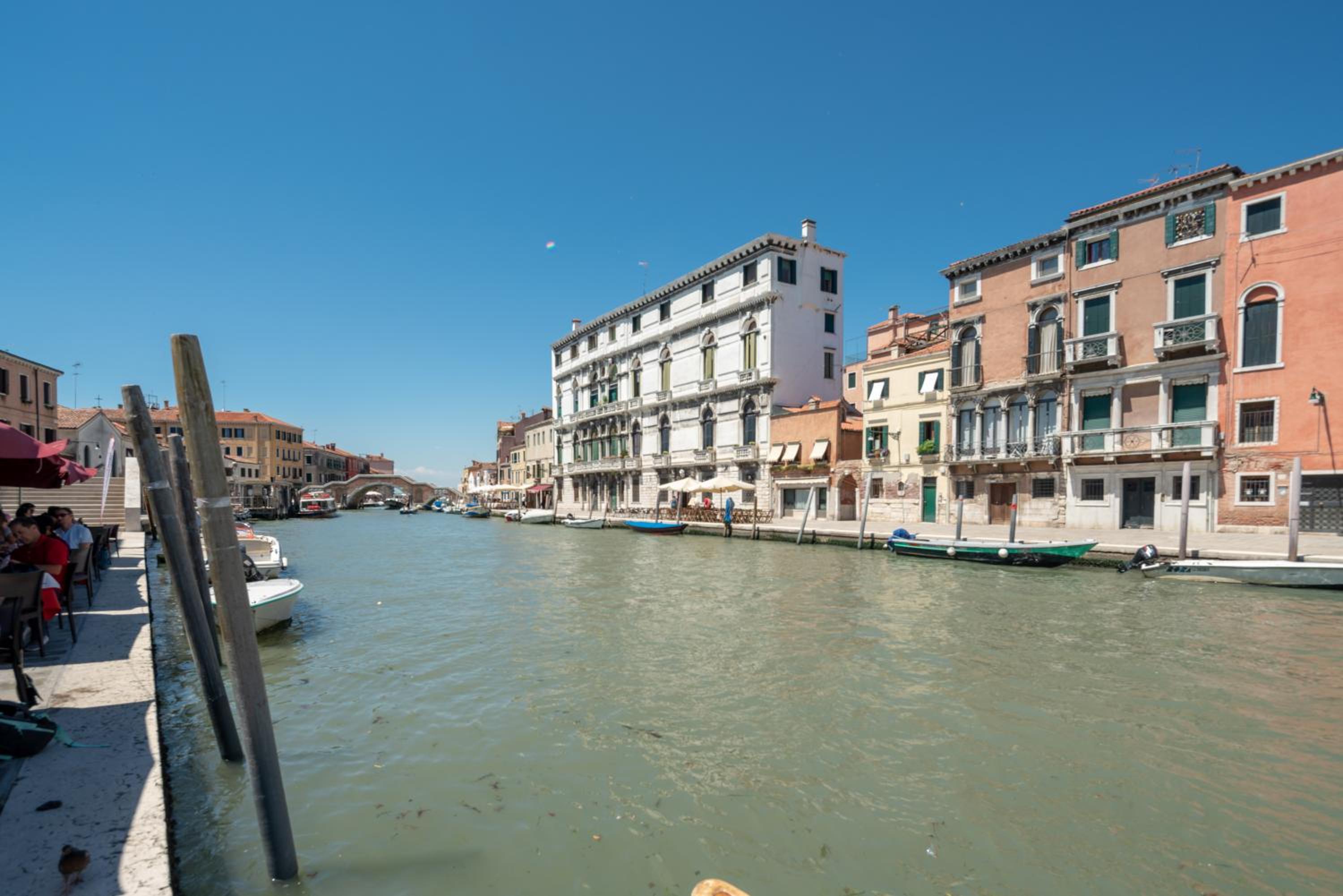Cà degli Archi 2 by Venicescape