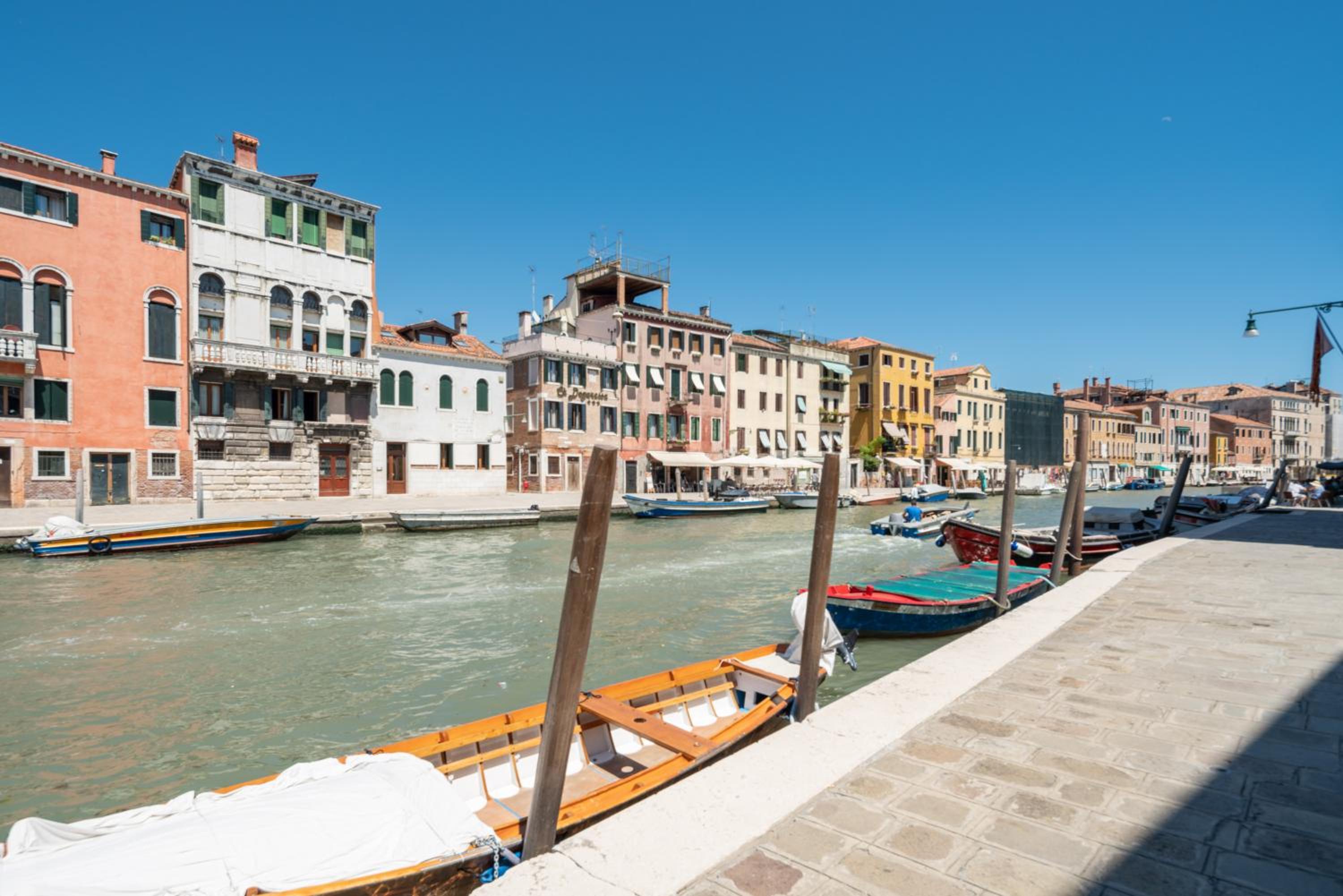 Cà degli Archi 2 by Venicescape
