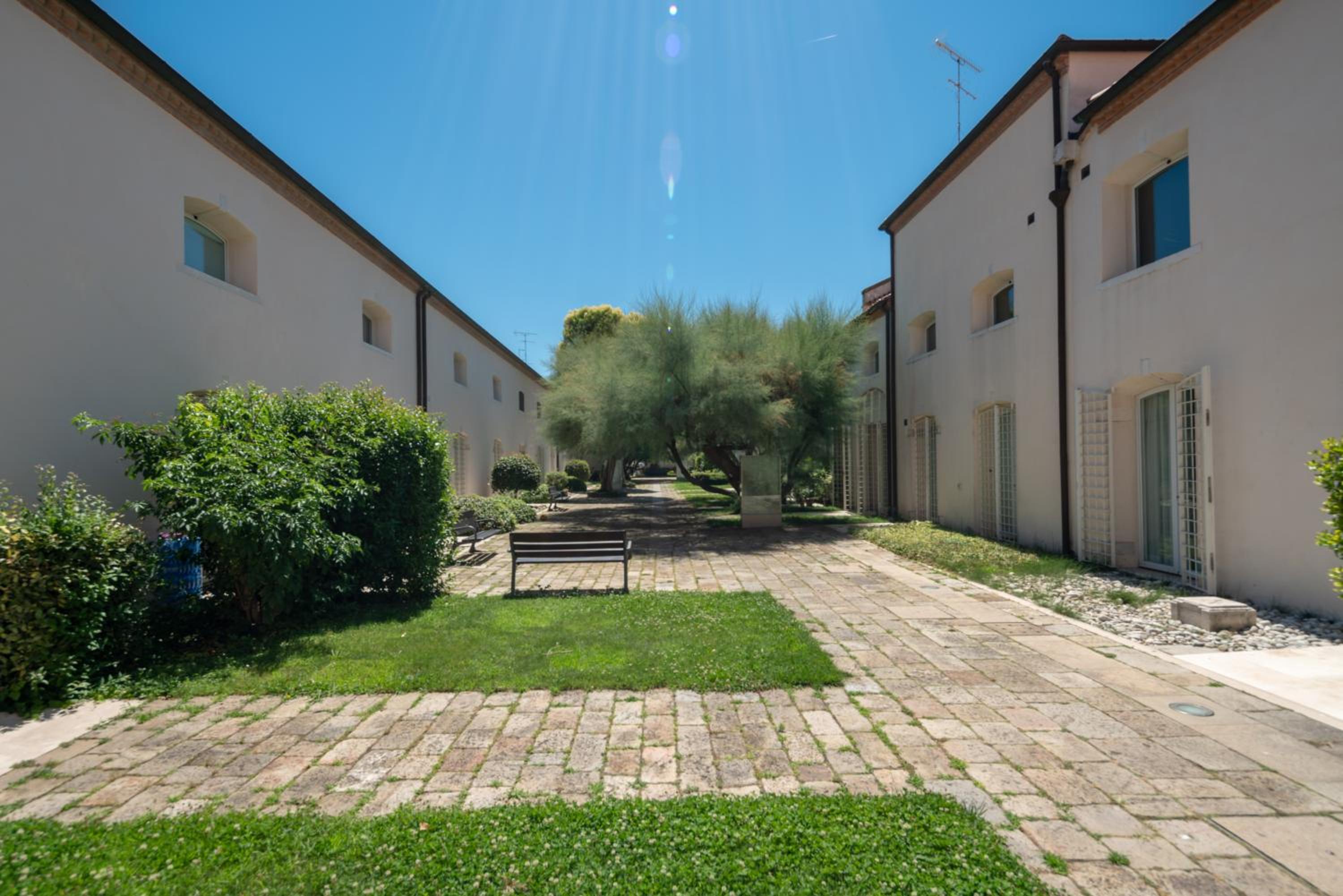 Cà degli Archi 2 by Venicescape