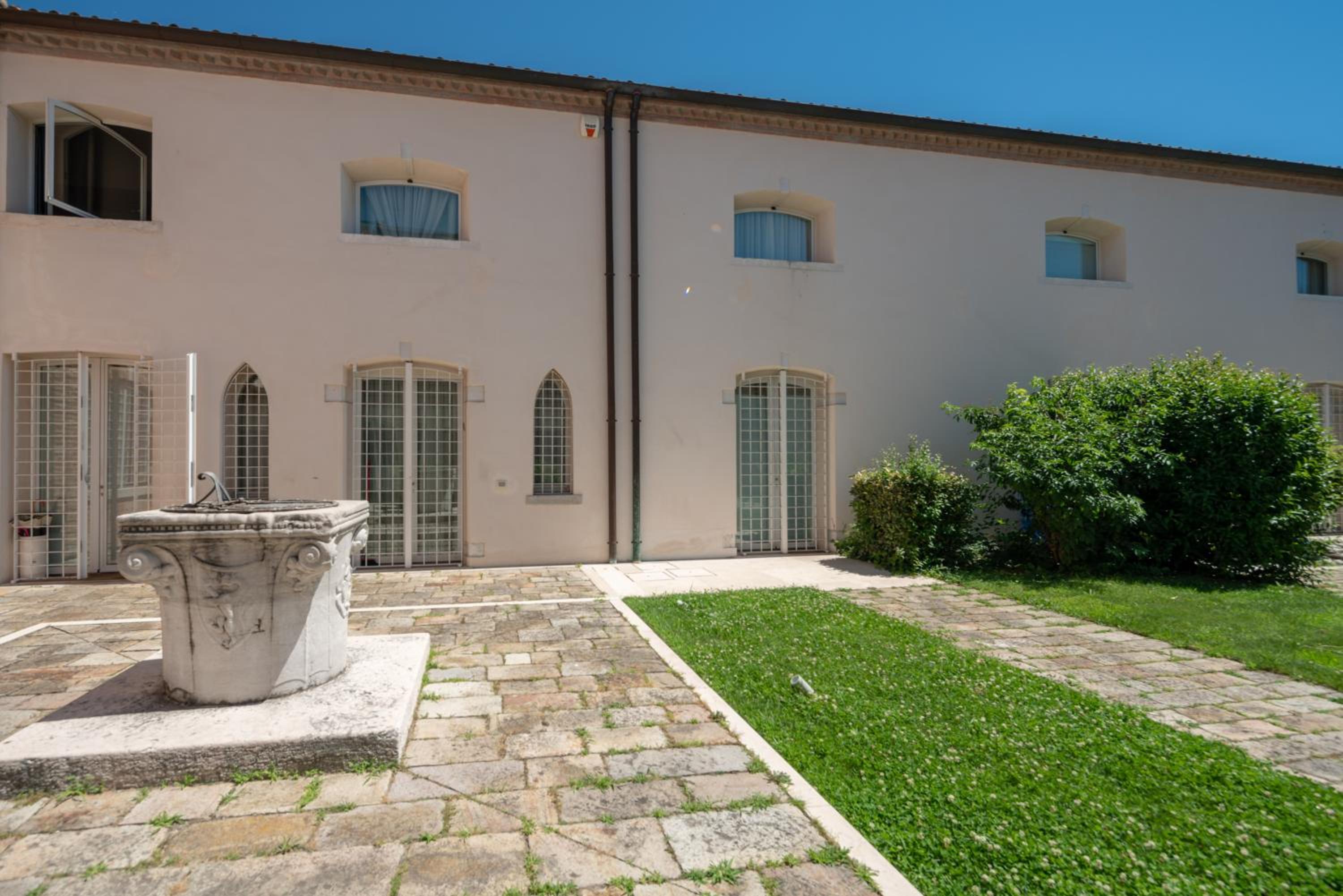Cà degli Archi 2 by Venicescape
