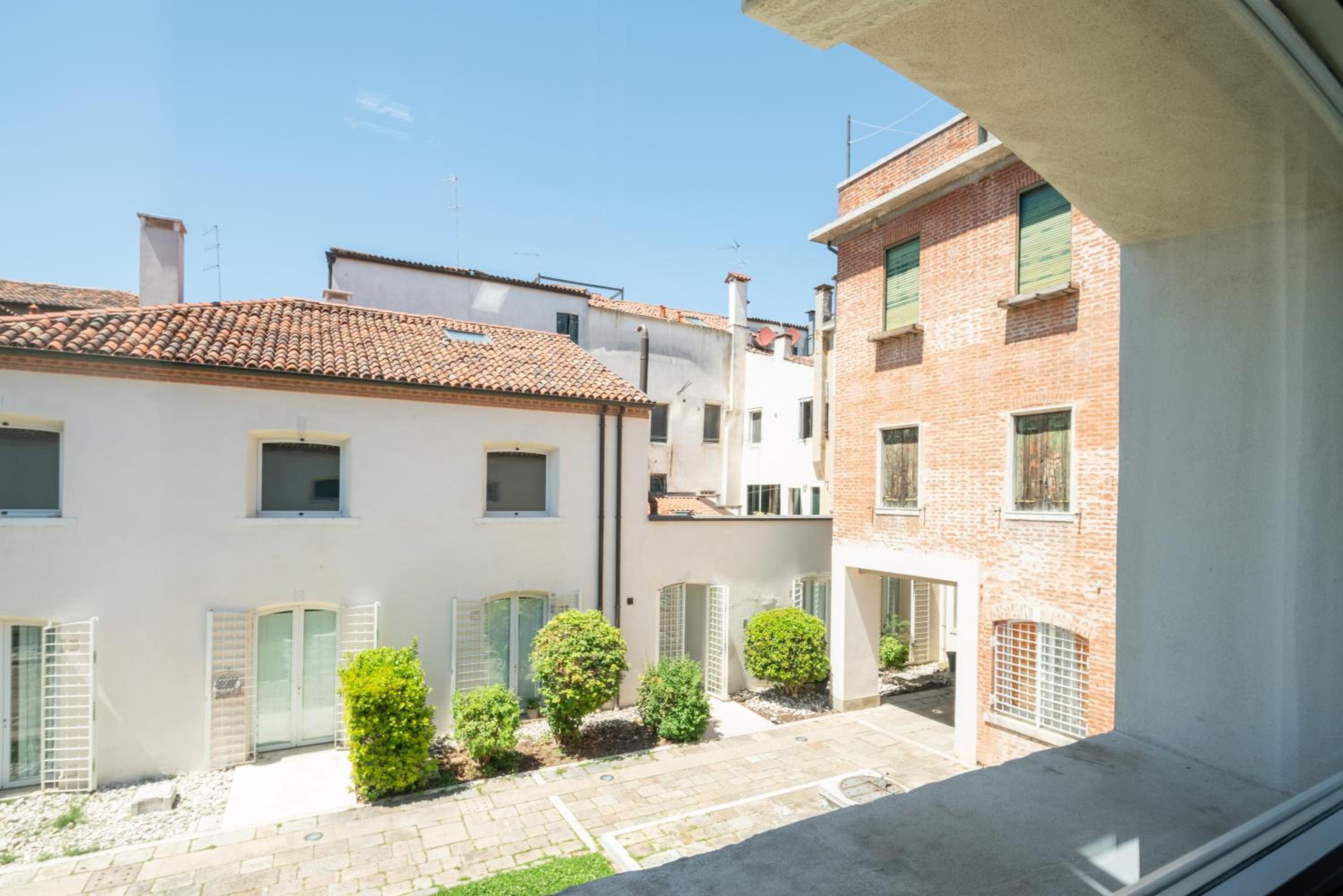 Cà degli Archi 2 by Venicescape