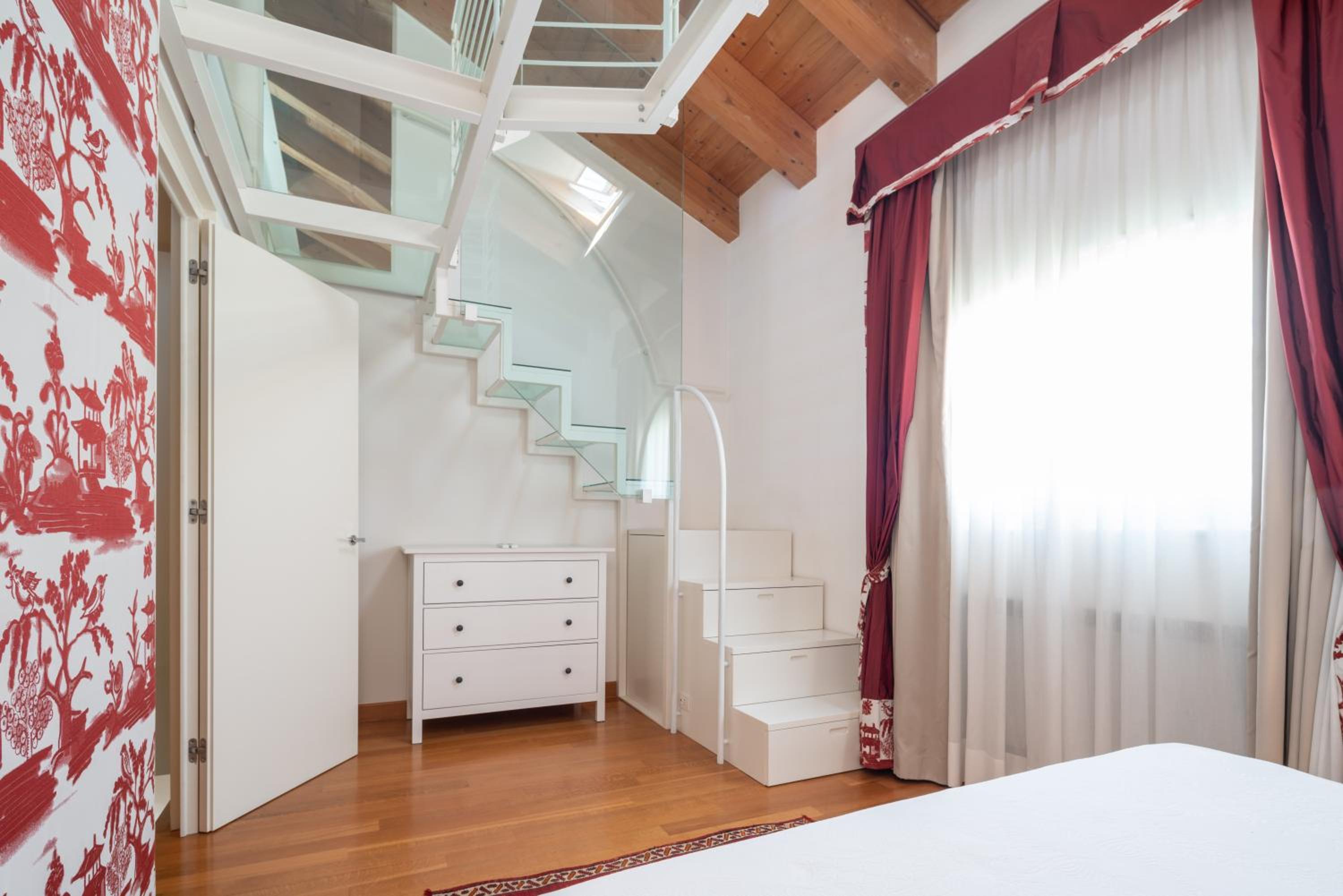 Cà degli Archi 2 by Venicescape