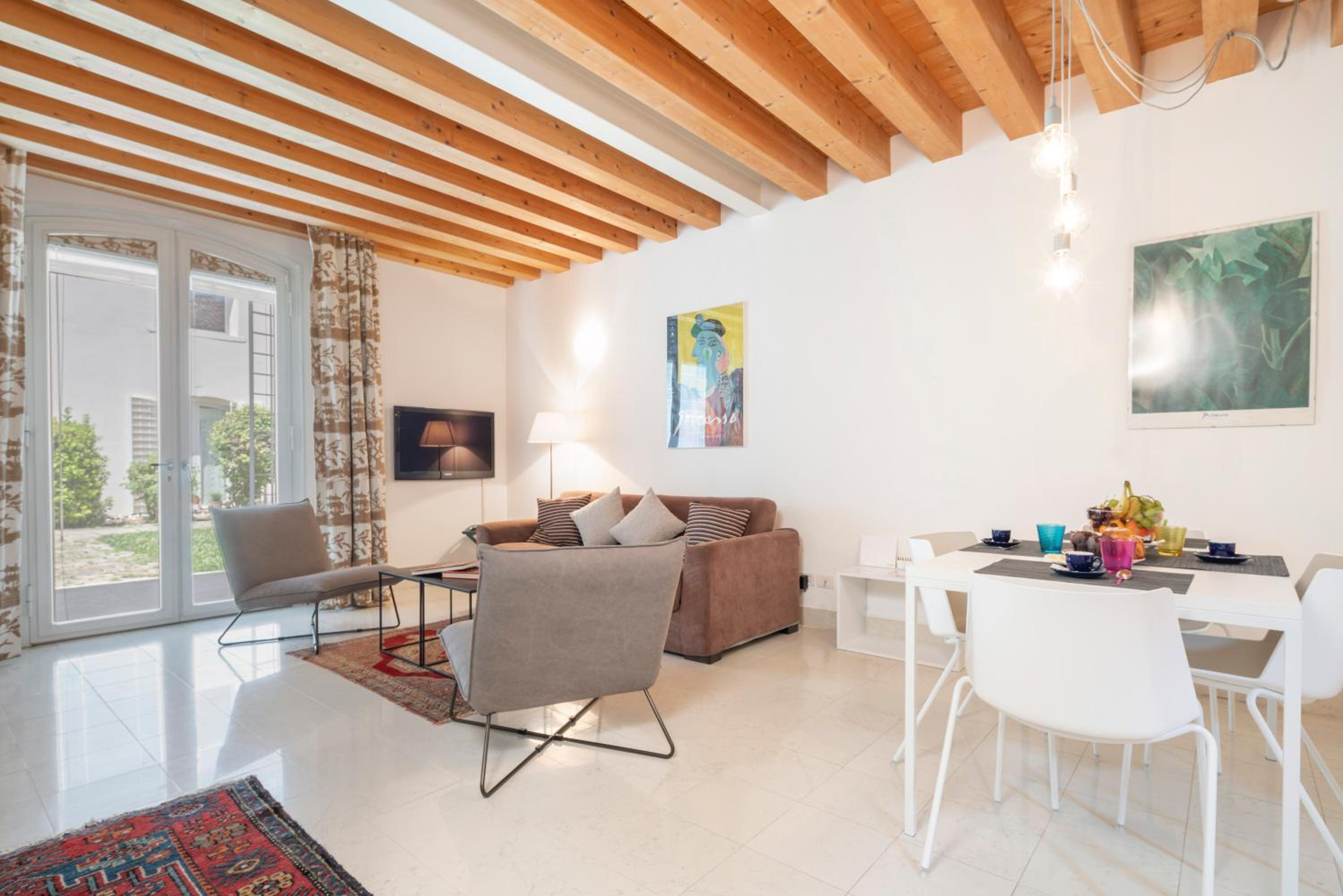 Cà degli Archi 2 by Venicescape