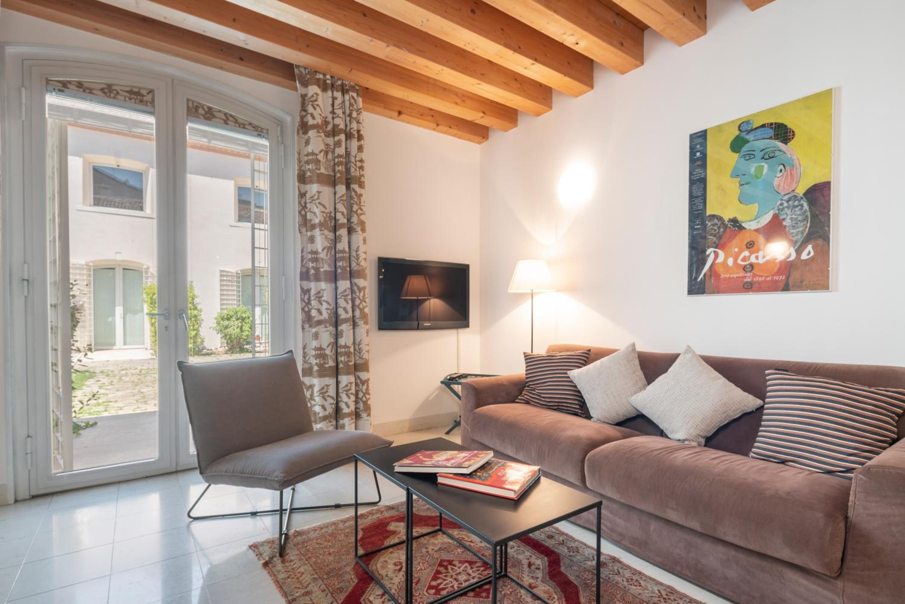 Cà degli Archi 2 by Venicescape