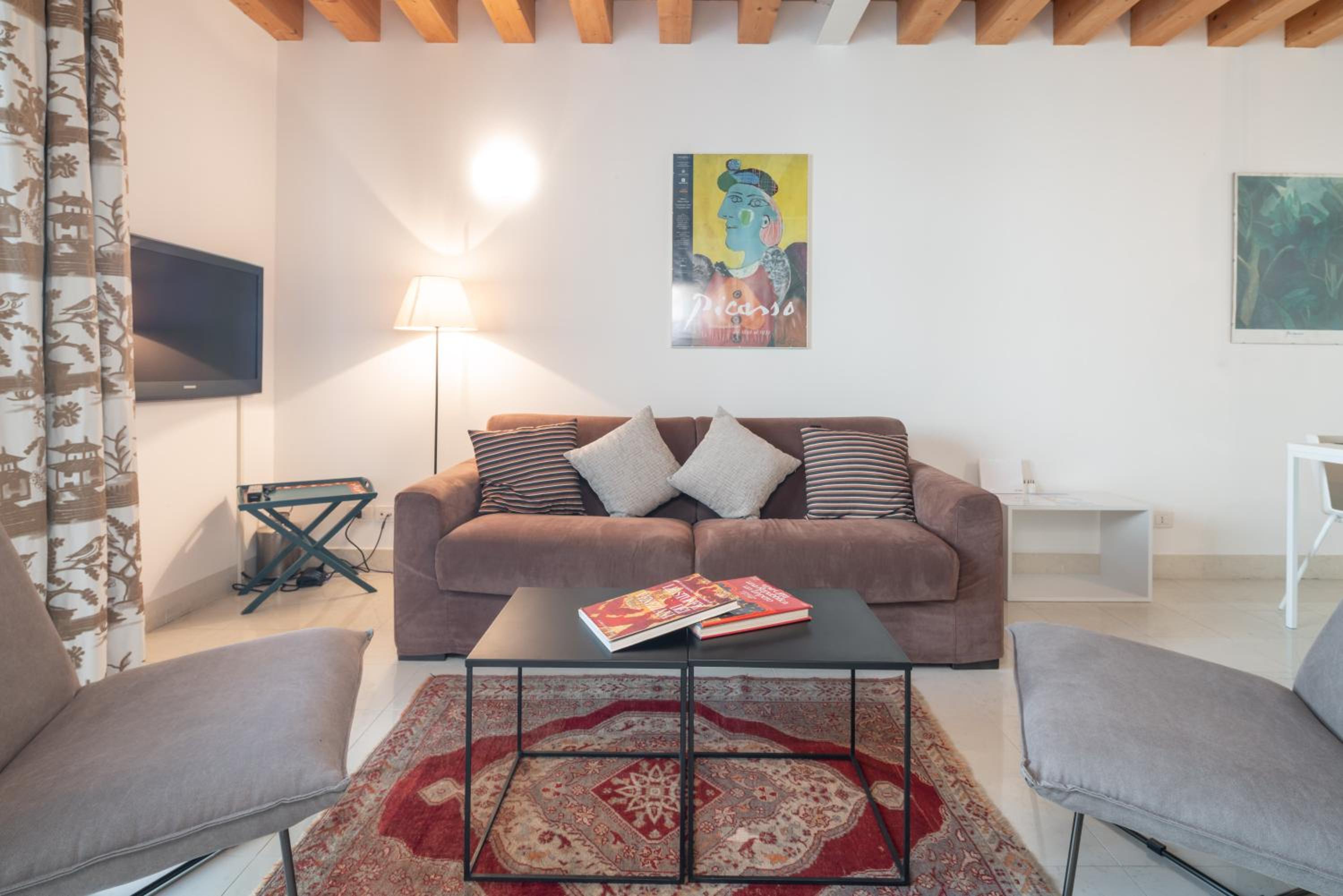 Cà degli Archi 2 by Venicescape