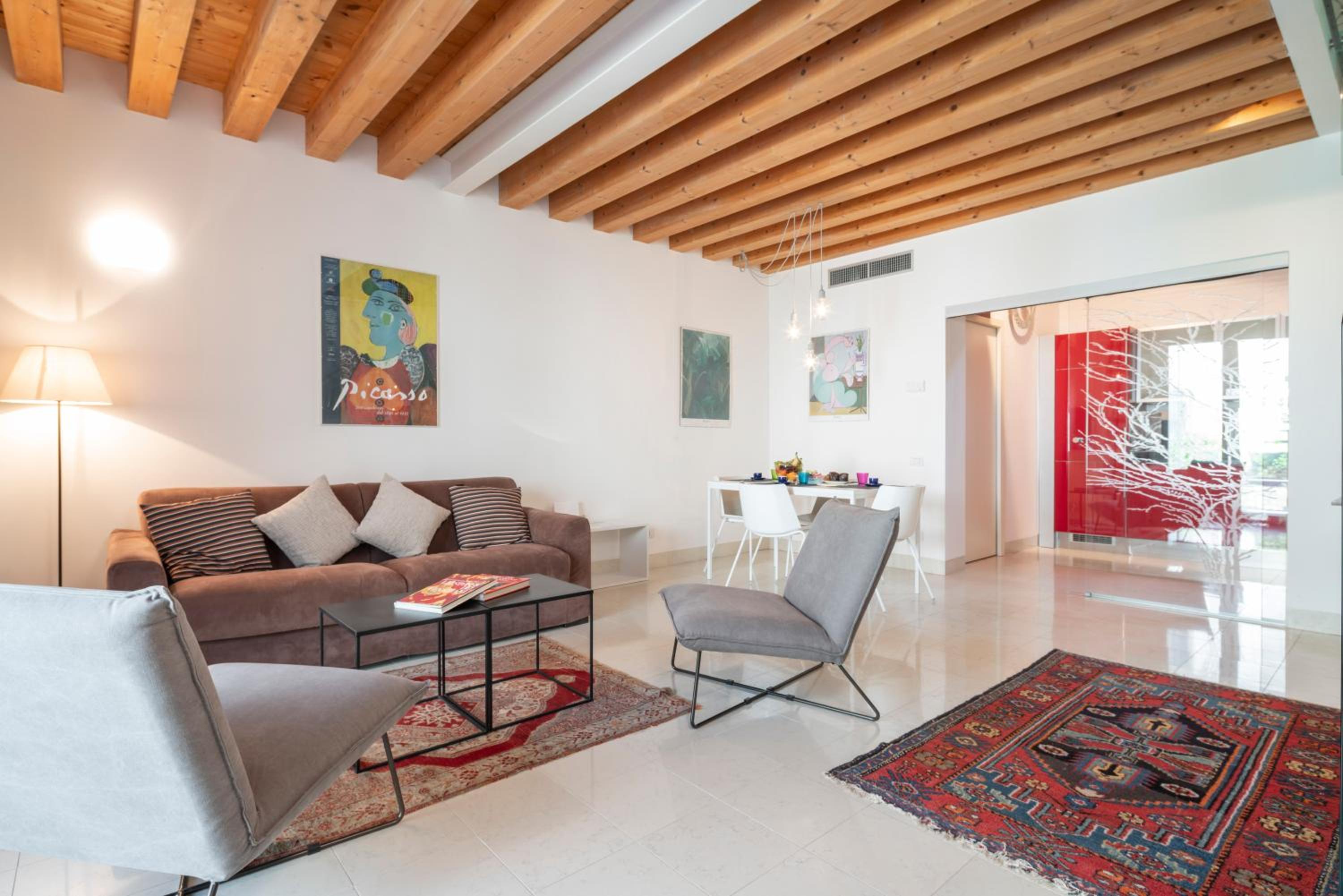 Cà degli Archi 2 by Venicescape
