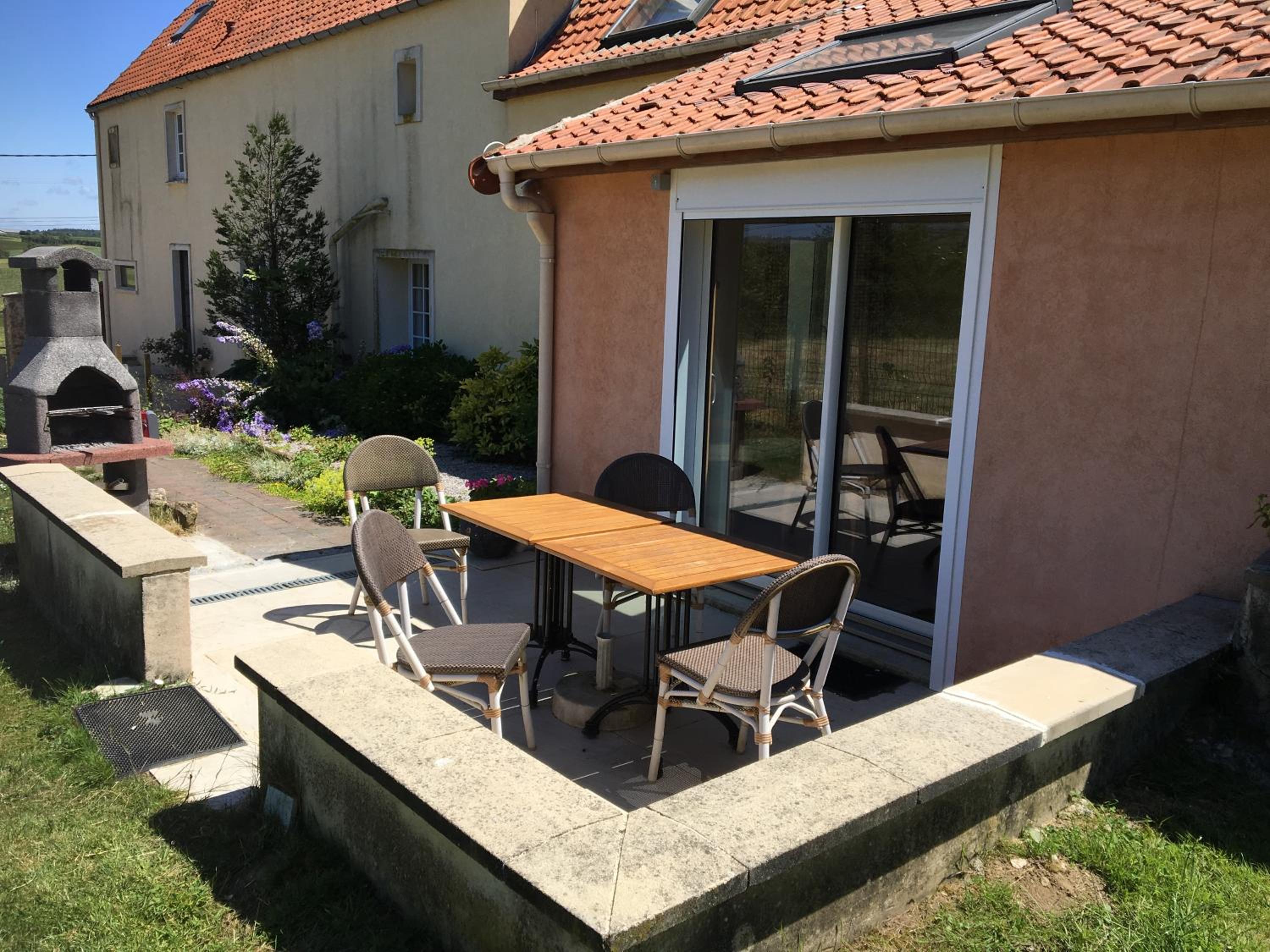Le clos de Tournes, photo 72