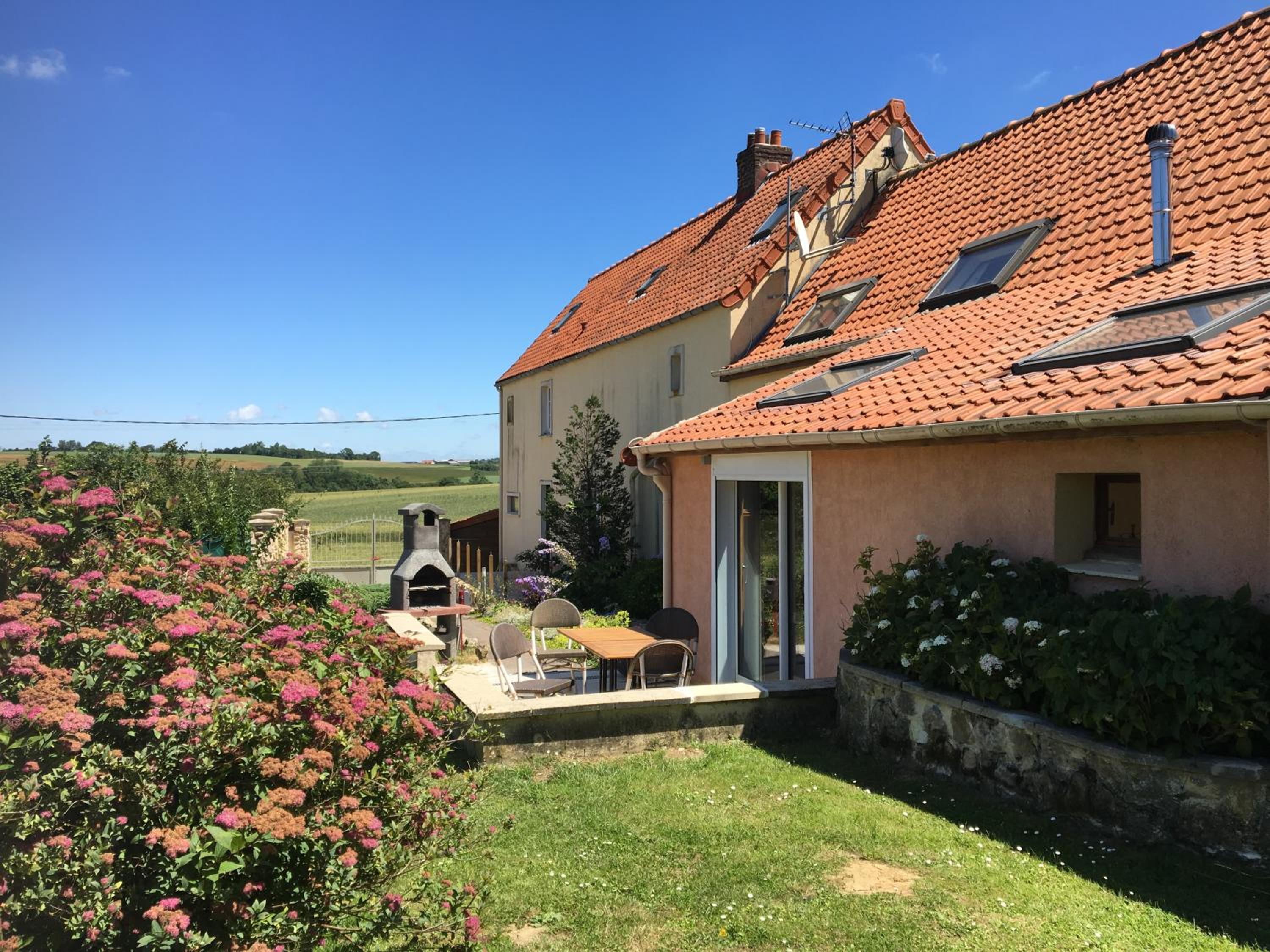 Le clos de Tournes, photo 21