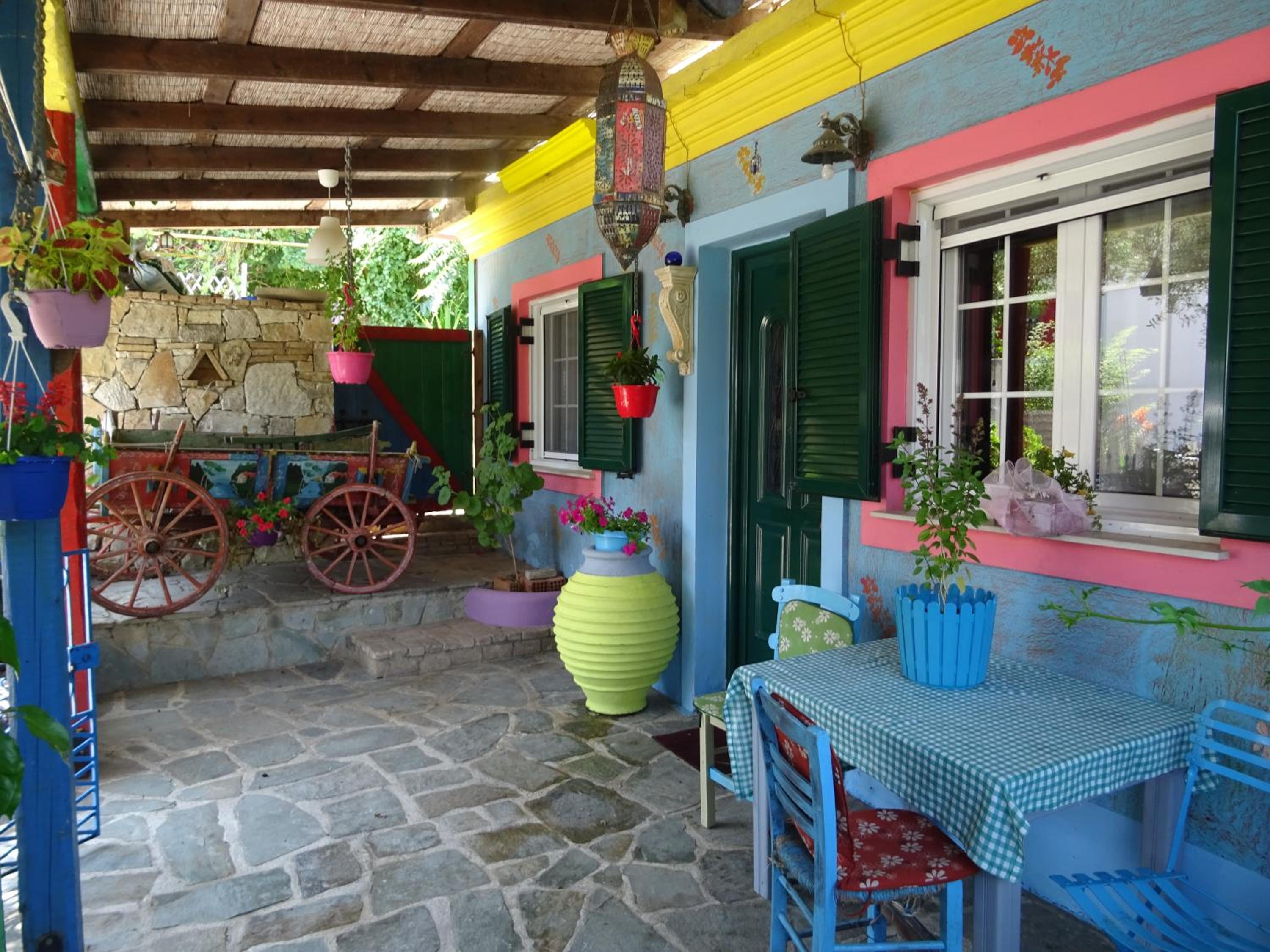 Nicola's Apartment photo 5