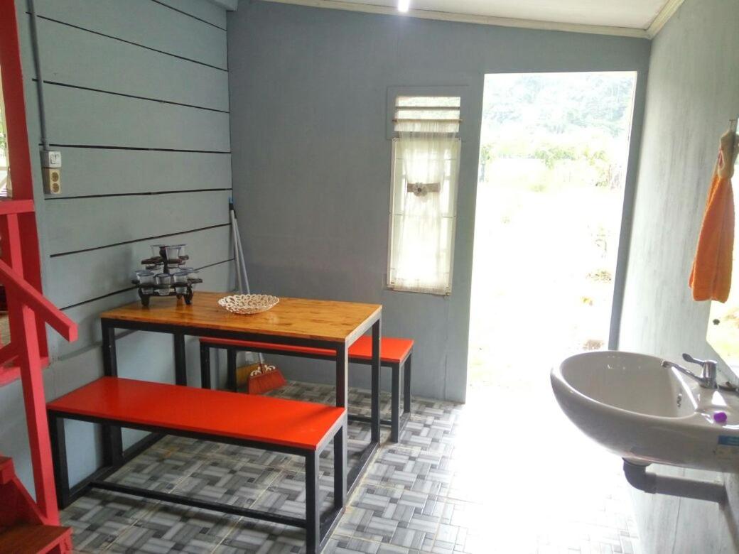 Pondok Oma