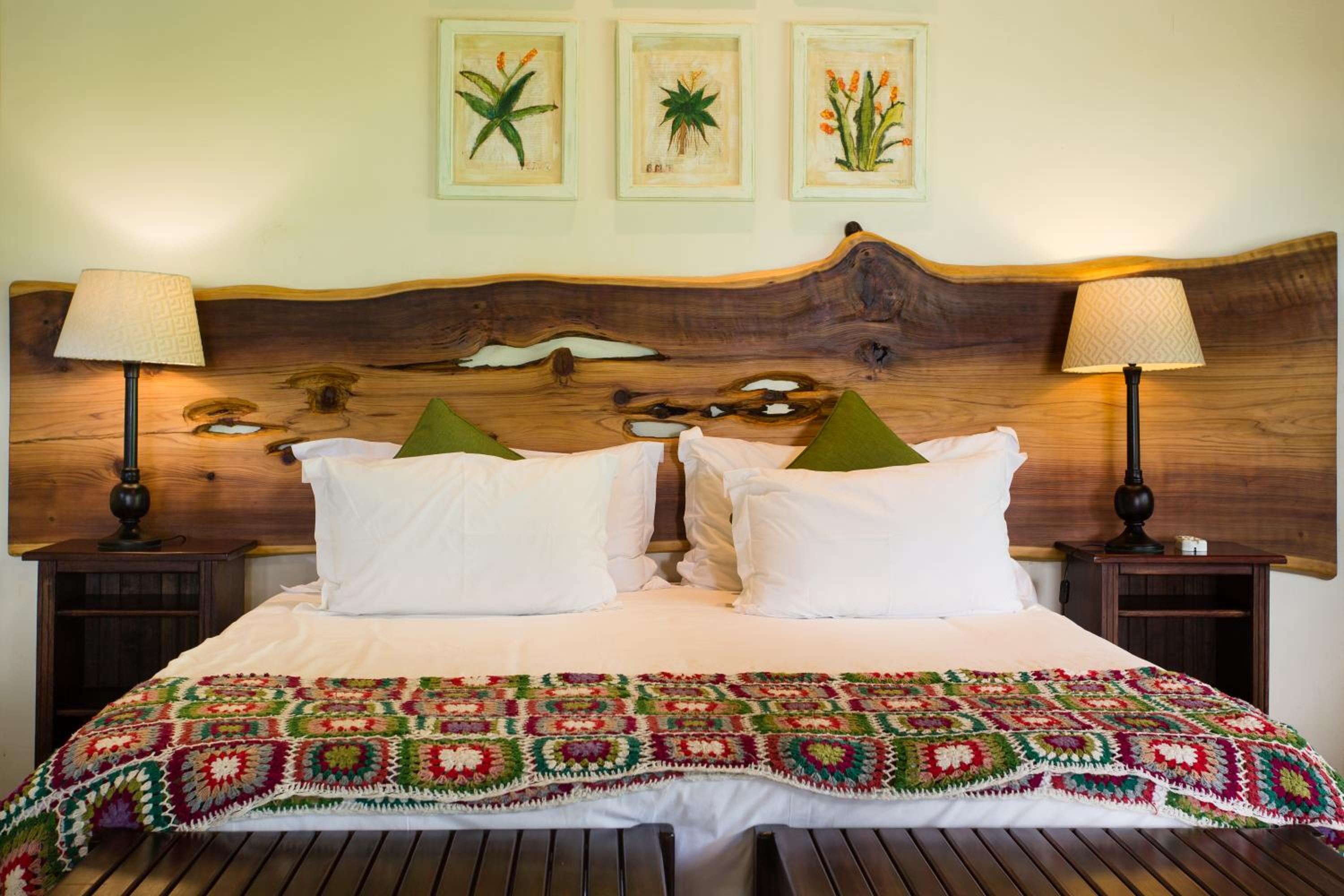 iNsingizi Lodge